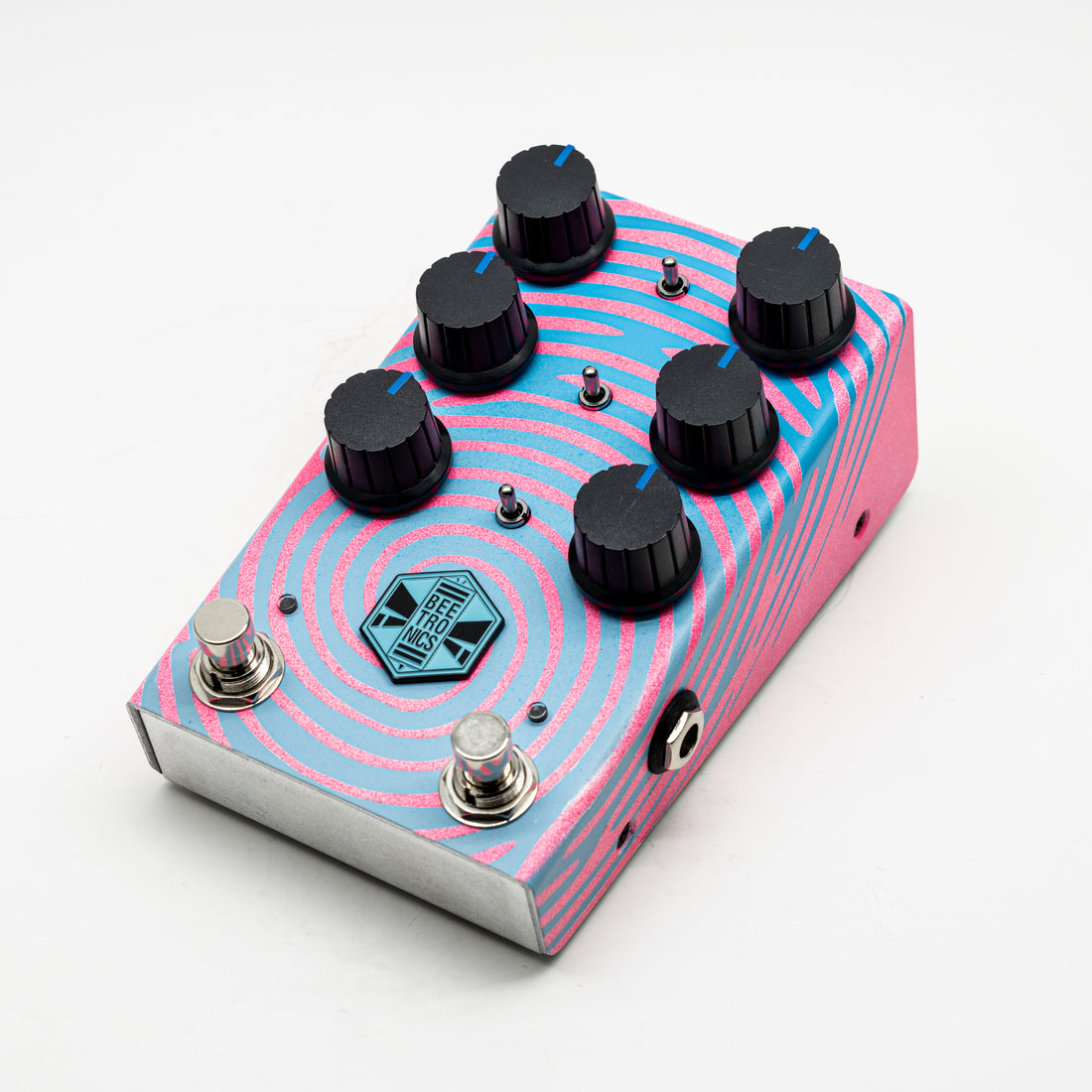 Wannabee Beelateral Buzz • Custom Shop • WB0036