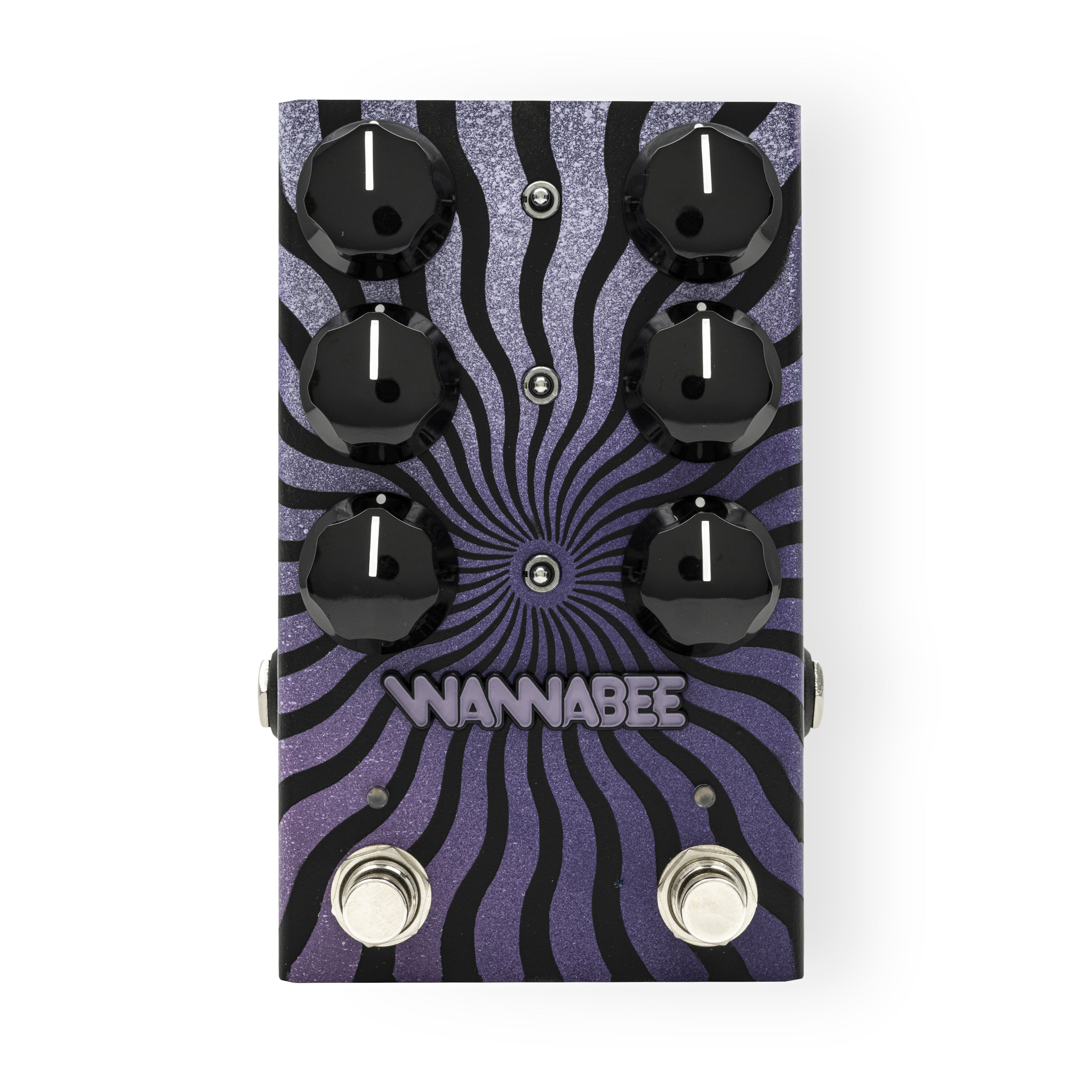 Wannabee Beelateral Buzz • Custom Shop • WB0042