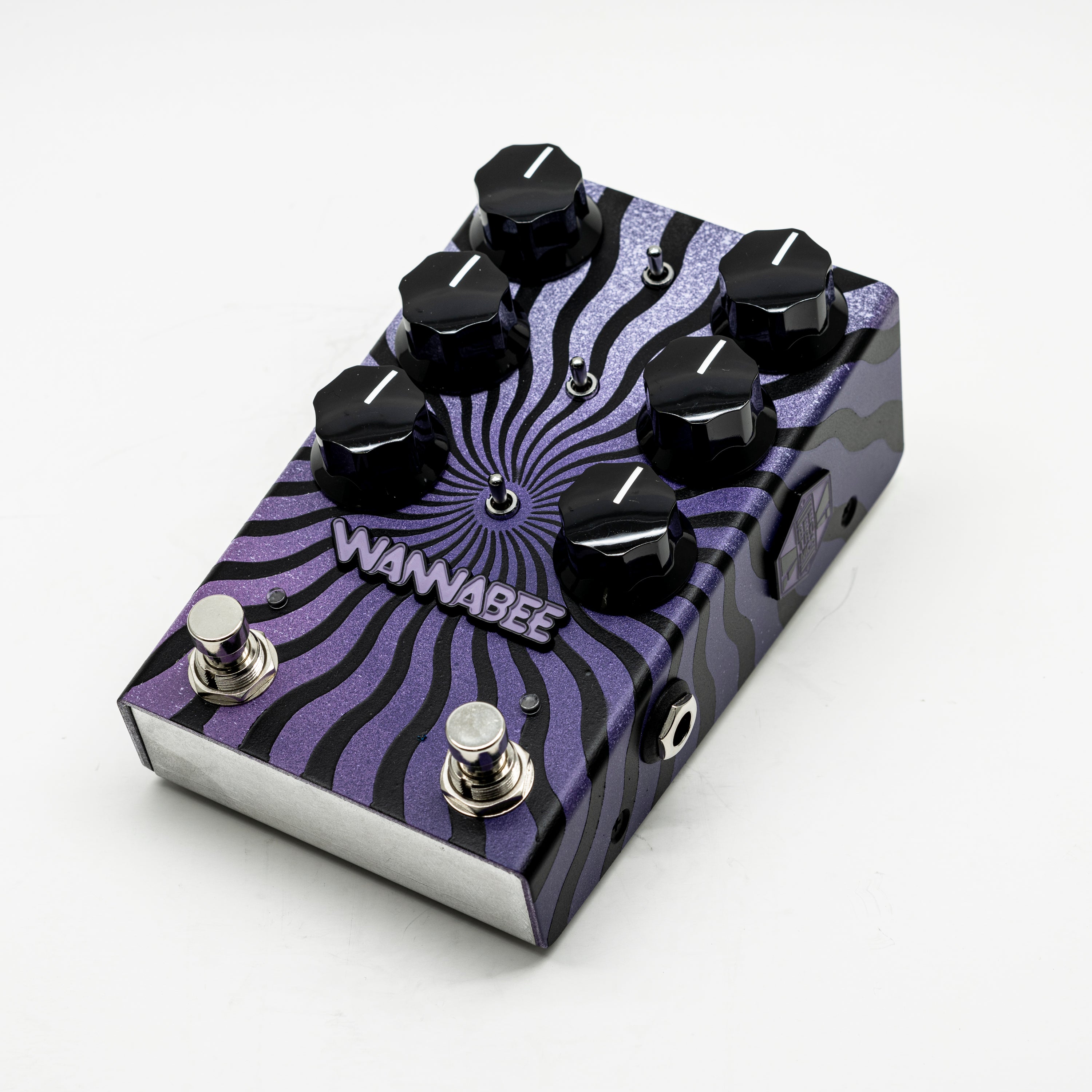 Wannabee Beelateral Buzz • Custom Shop • WB0042