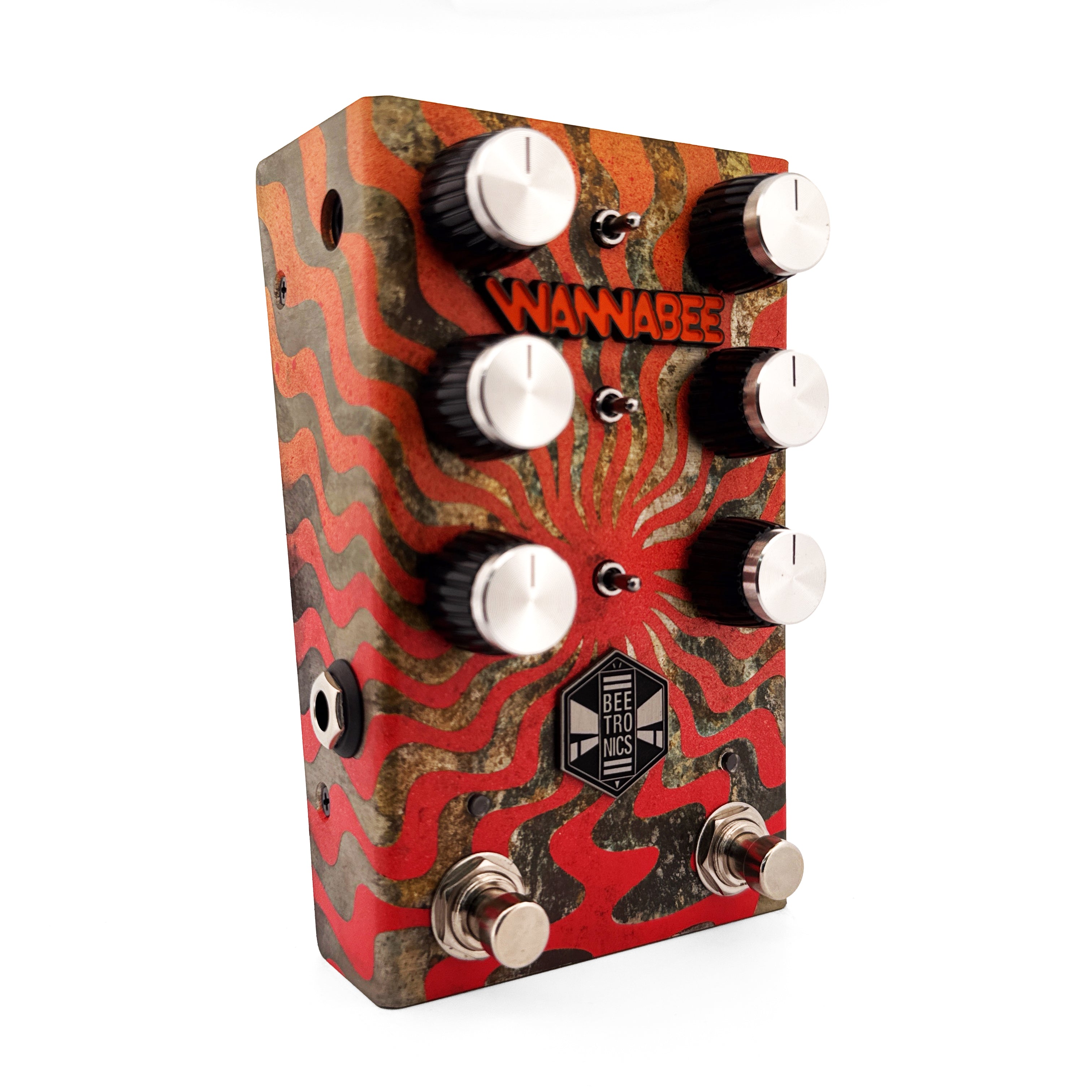 Wannabee • Custom Shop • WB0811