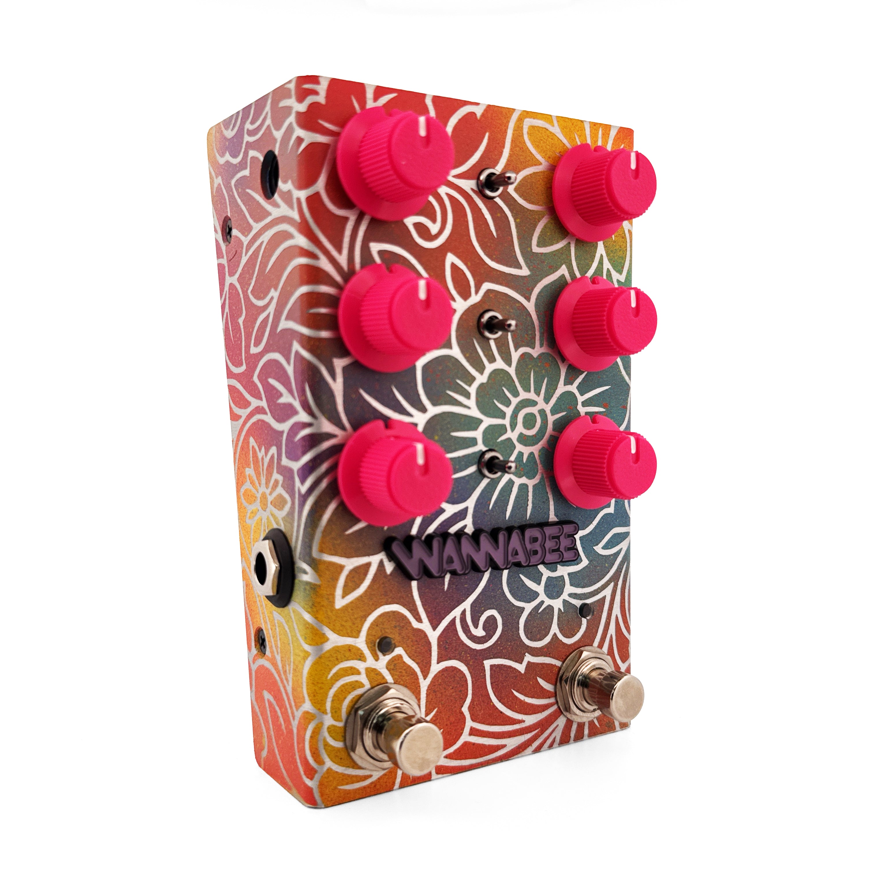 Wannabee • Custom Shop • WB0815