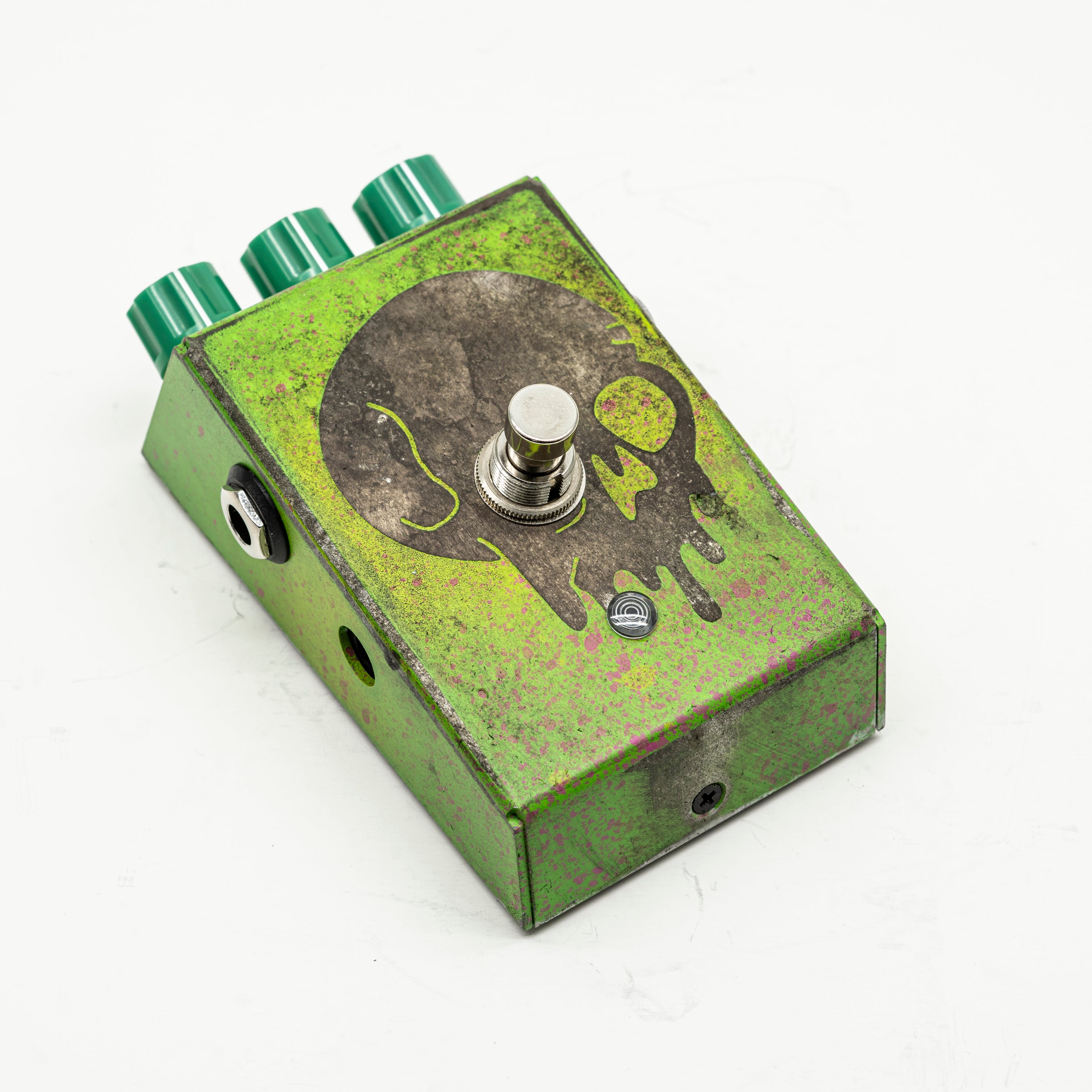 Whoctahell • Custom Shop • WH0009