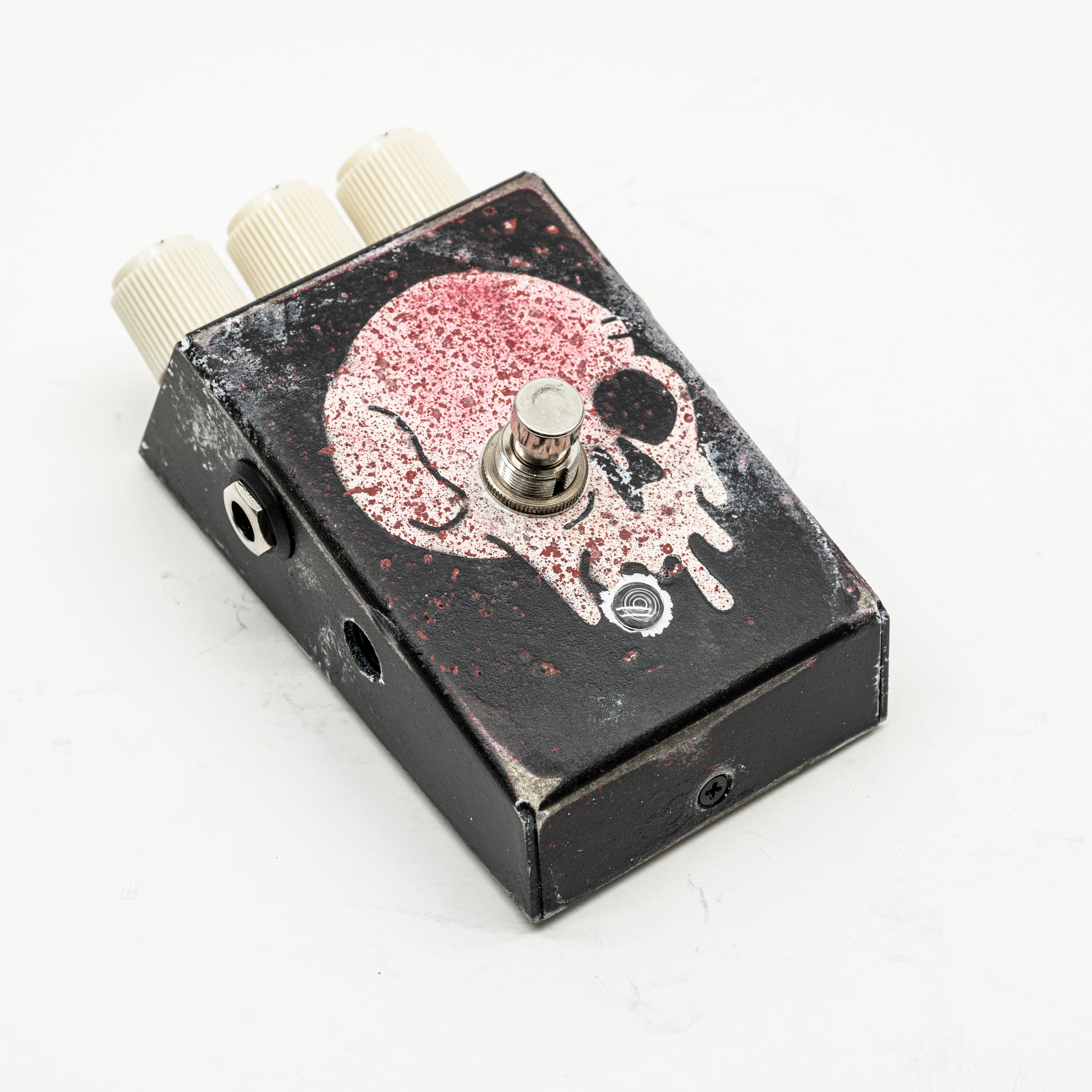 Whoctahell • Custom Shop • WH0022