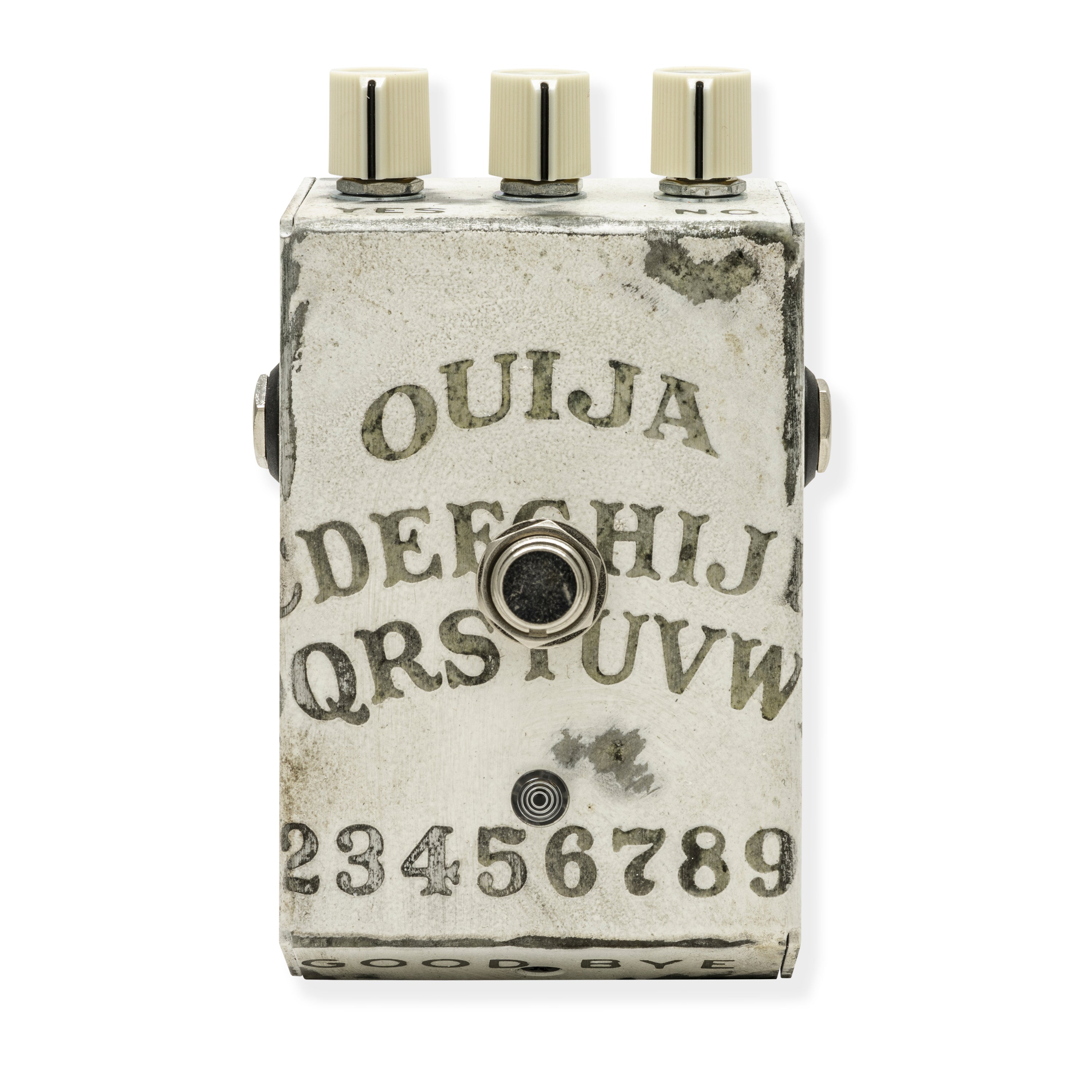 Whoctahell Low Octave Beeast • Custom Shop • WH0027