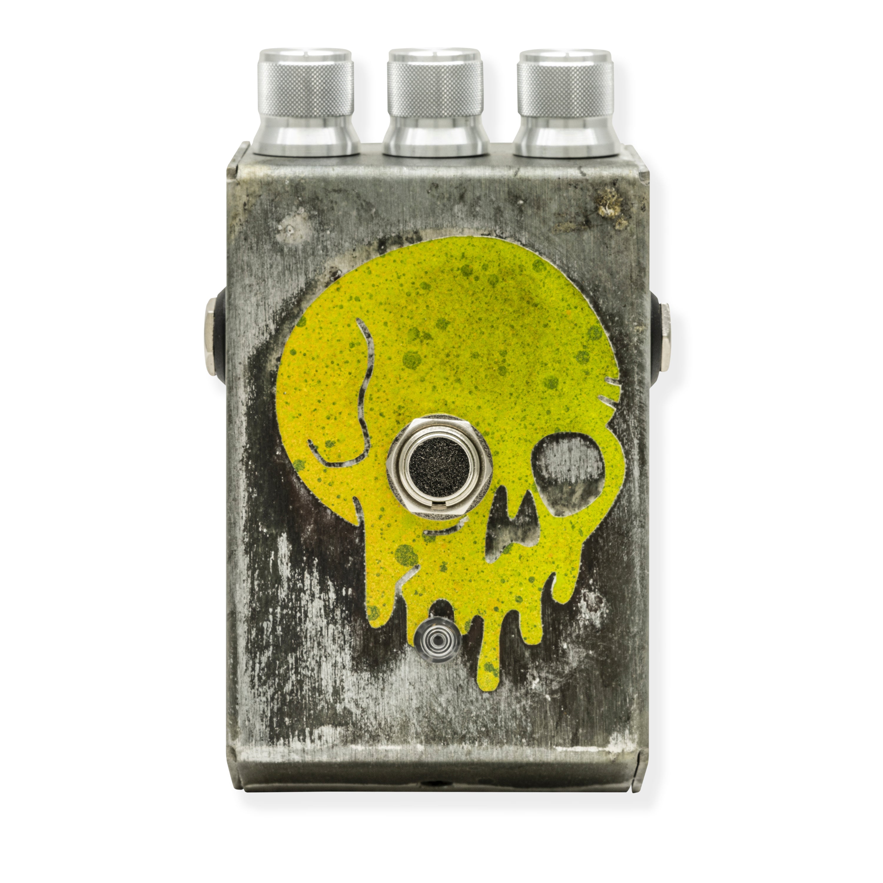 Whoctahell Low Octave Beeast • Custom Shop • WH0038