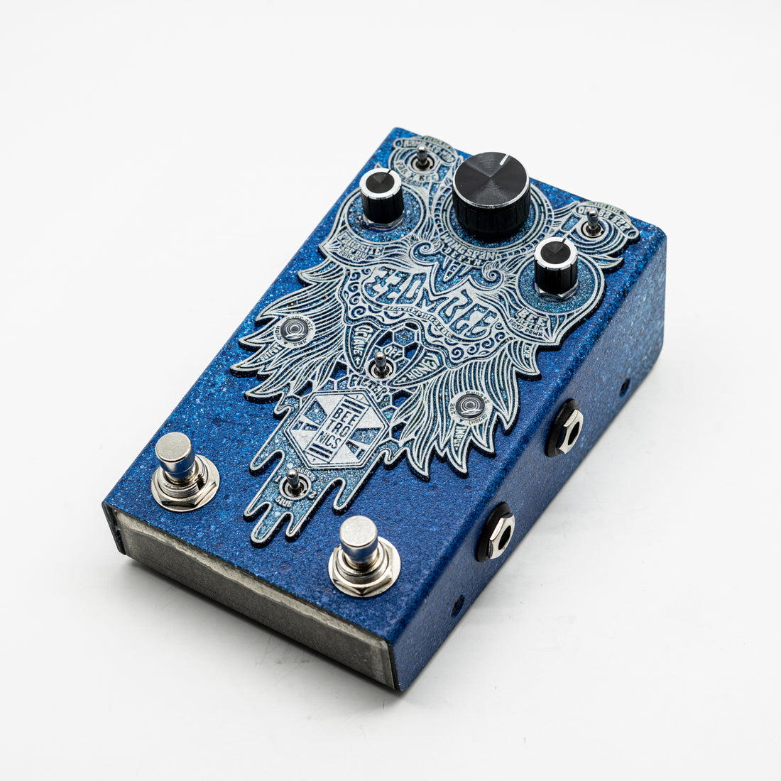 Zzombee Filtremulator <p> Custom Shop <p> ZB1893