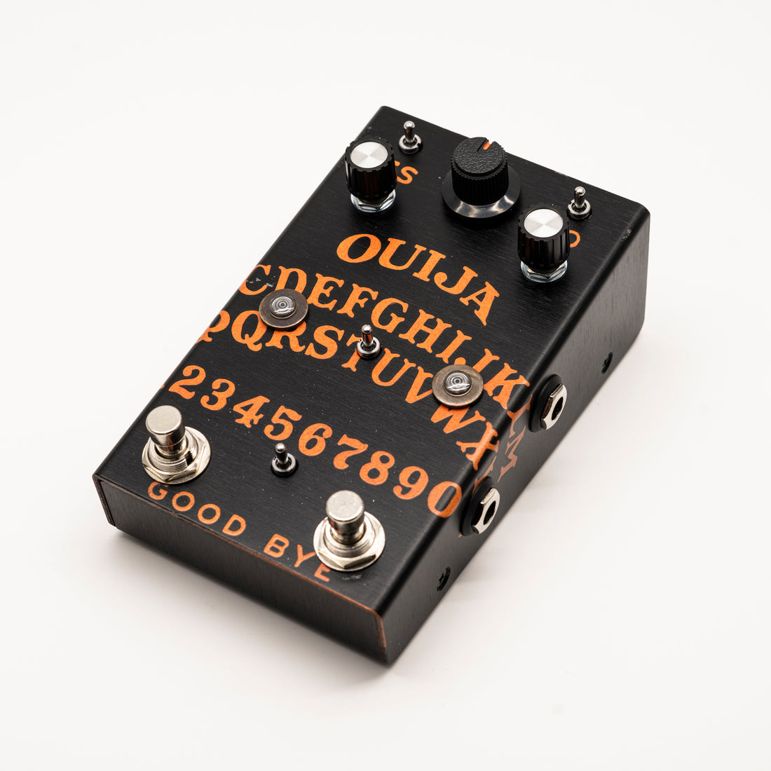 Zzombee Filtremulator <p> Custom Shop <p> Ouija