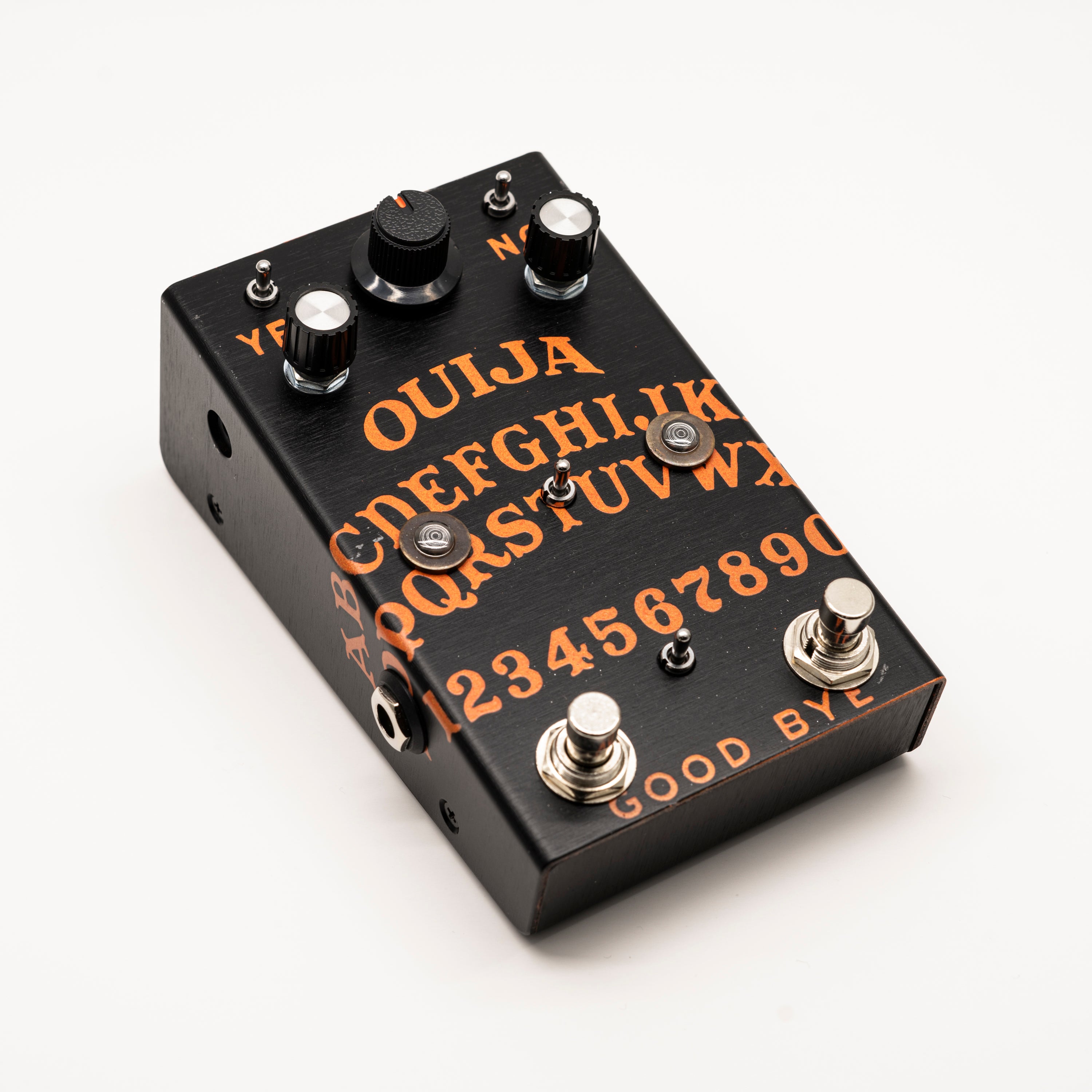 Zzombee Filtremulator <p> Custom Shop <p> Ouija