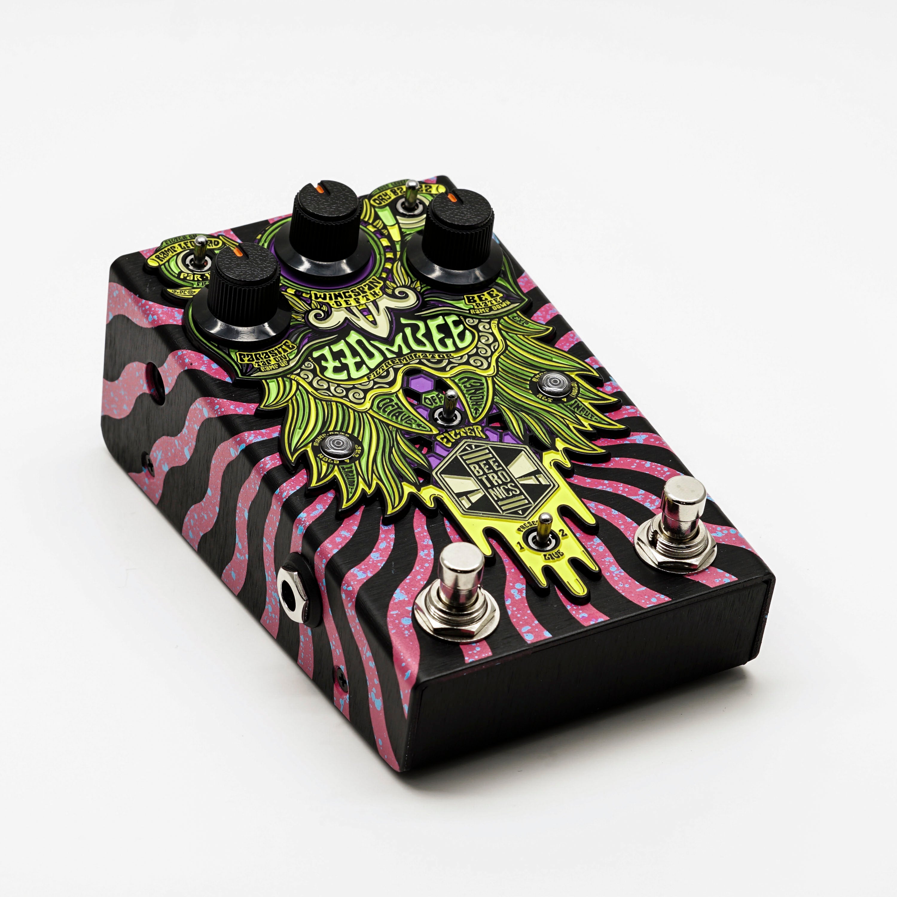 Zzombee Filtremulator • Custom Shop • ZB1905