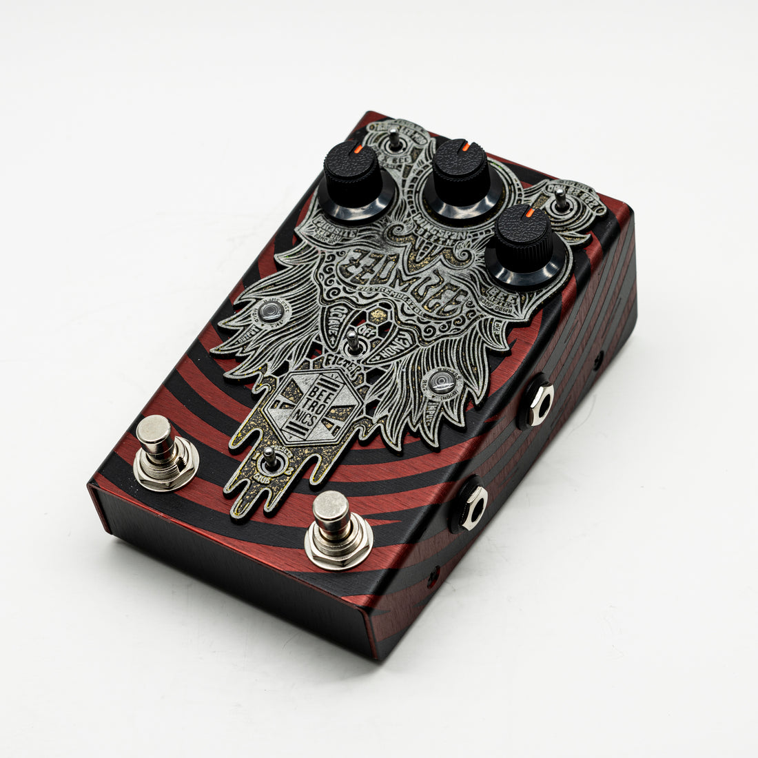 Zzombee Filtremulator • Custom Shop • ZB1930