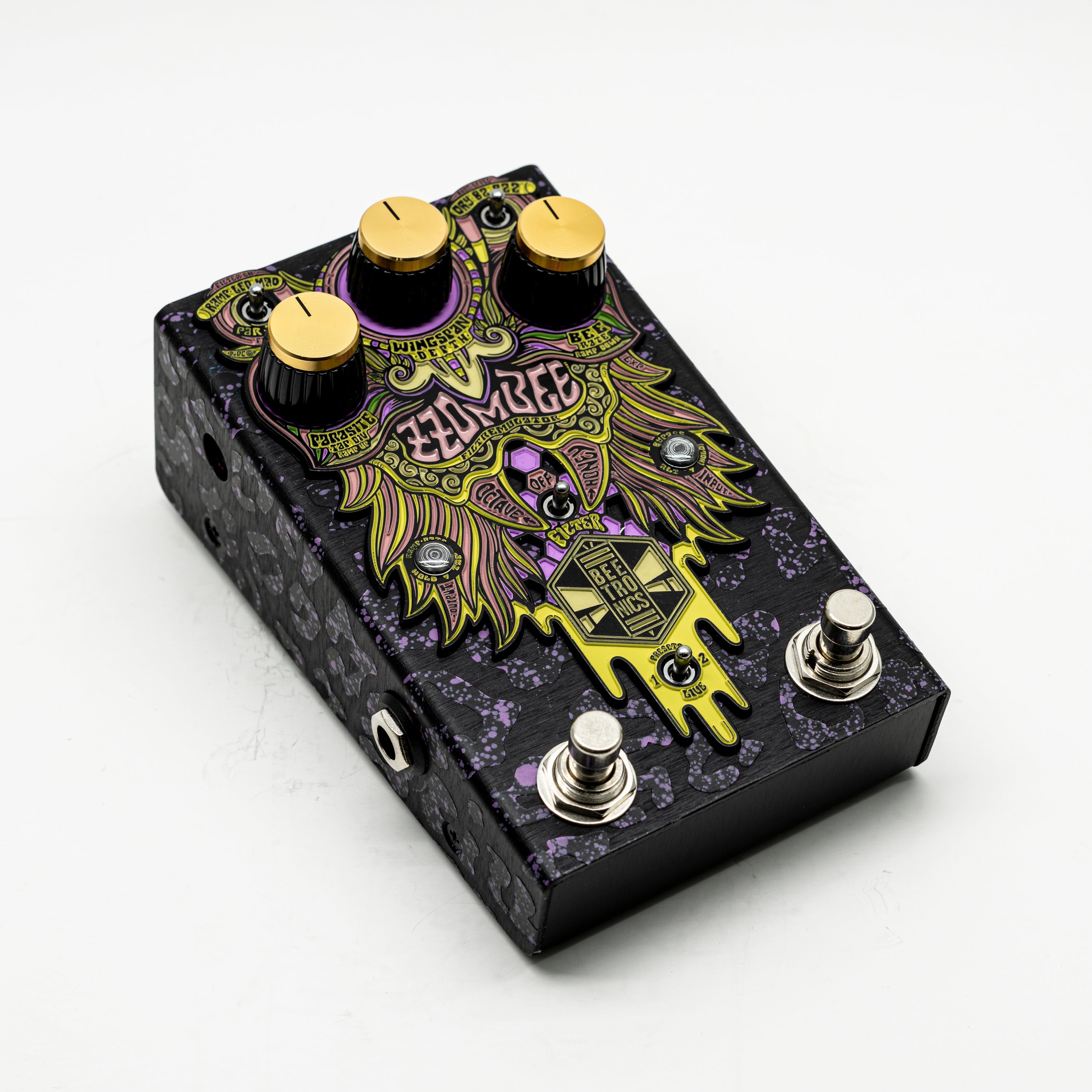 Zzombee Filtremulator • Custom Shop • ZB1932