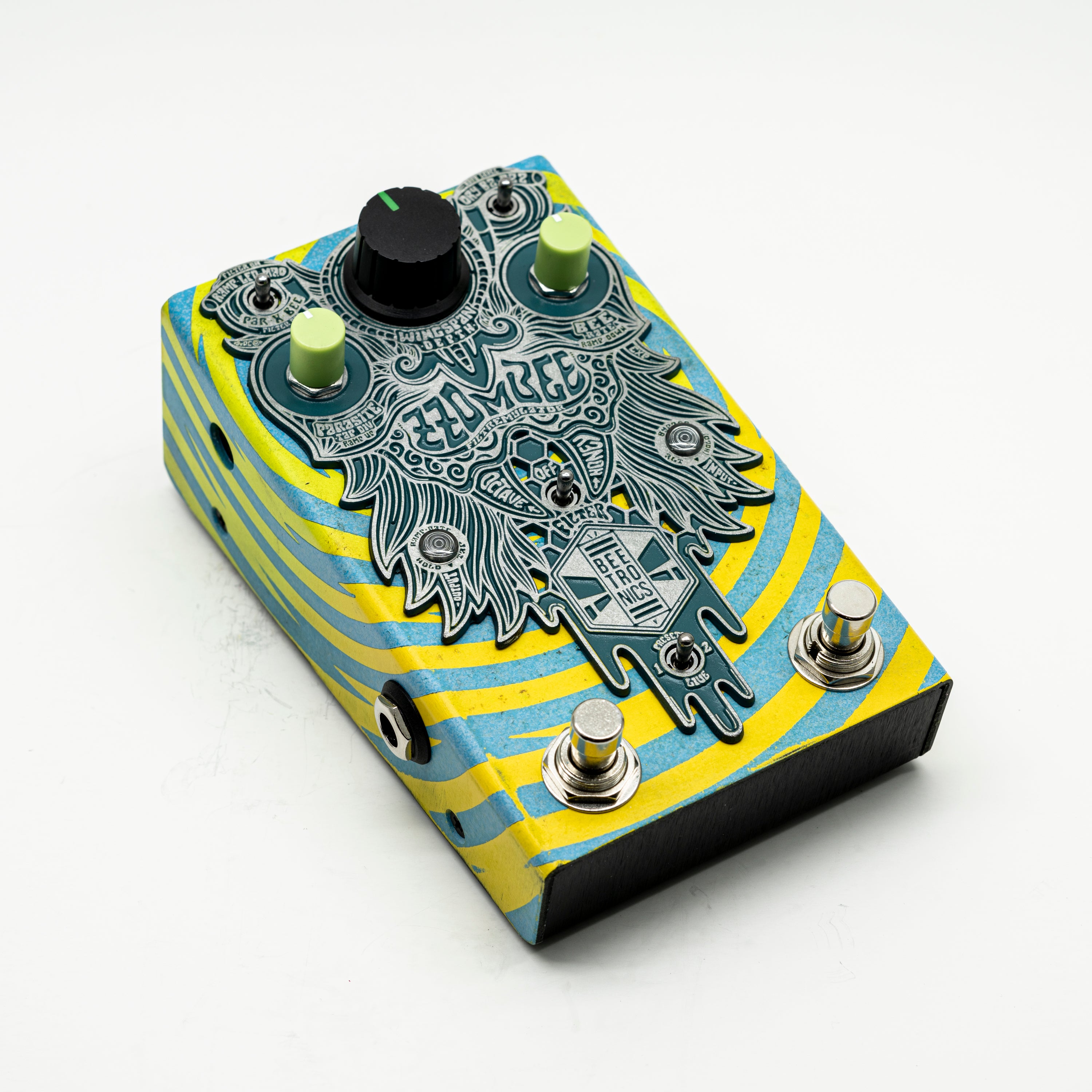 Zzombee Filtremulator • Custom Shop • ZB1937