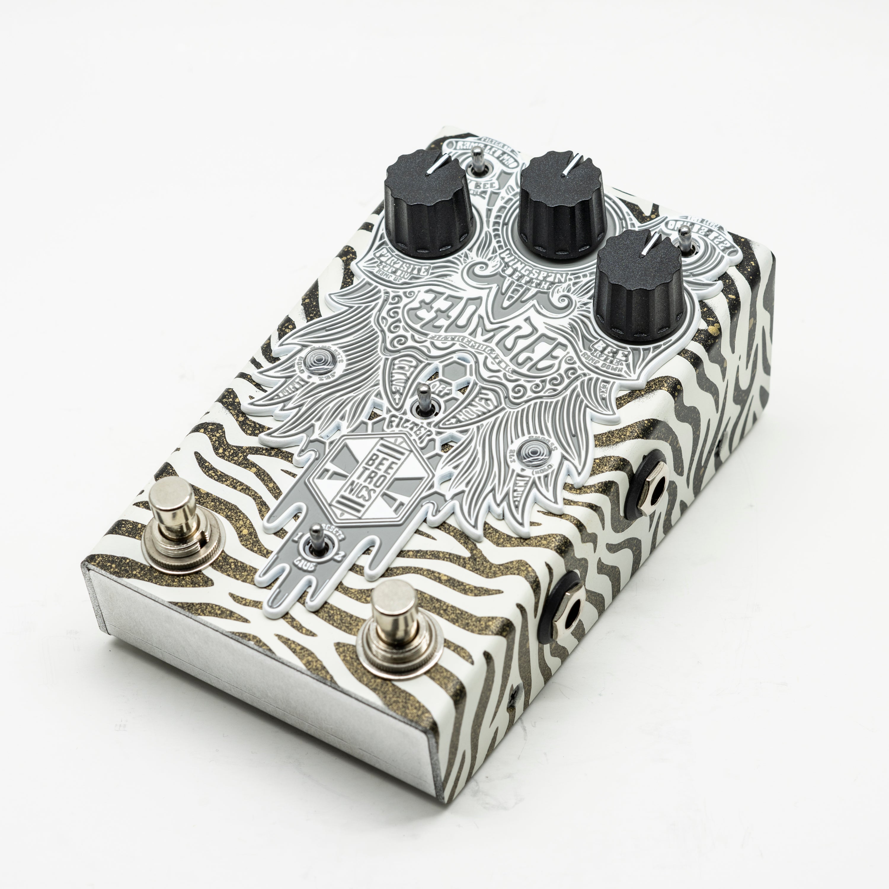 Zzombee Filtremulator • Custom Shop • ZB2125