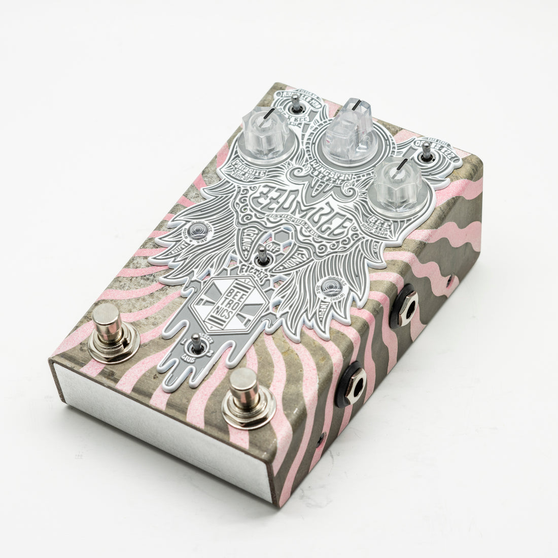 Zzombee Filtremulator • Custom Shop • ZB2128