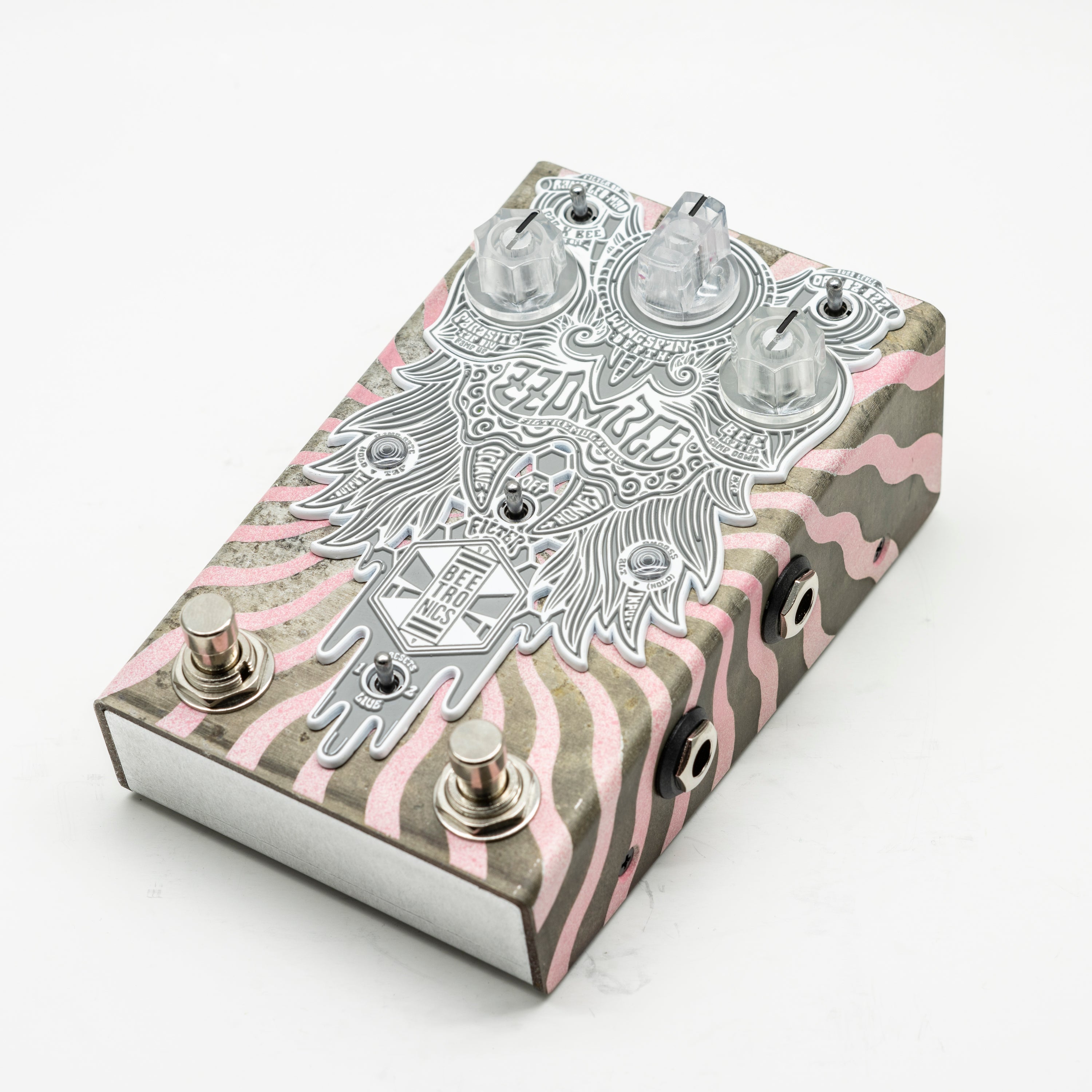 Zzombee Filtremulator • Custom Shop • ZB2128