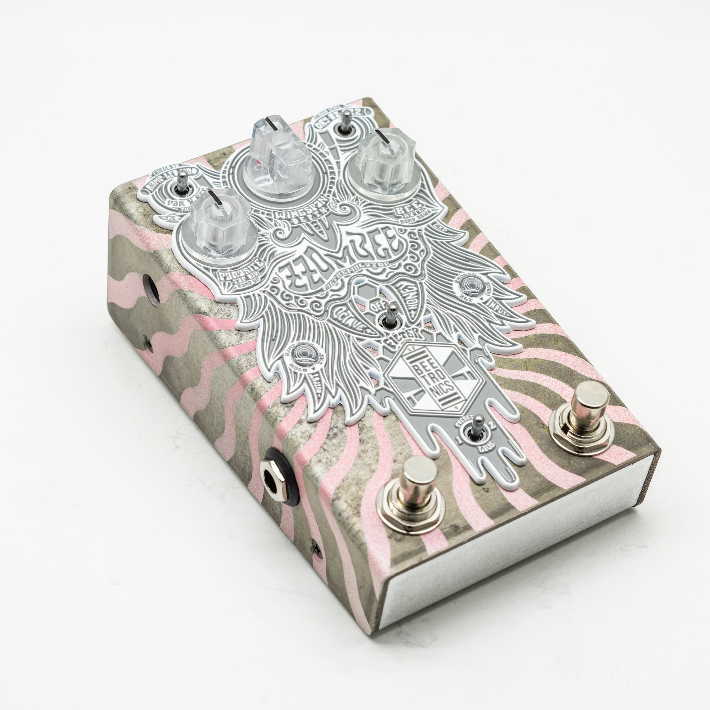 Zzombee Filtremulator • Custom Shop • ZB2128