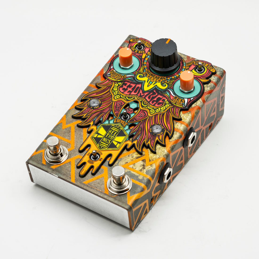 Zzombee Filtremulator • Custom Shop • ZB2130
