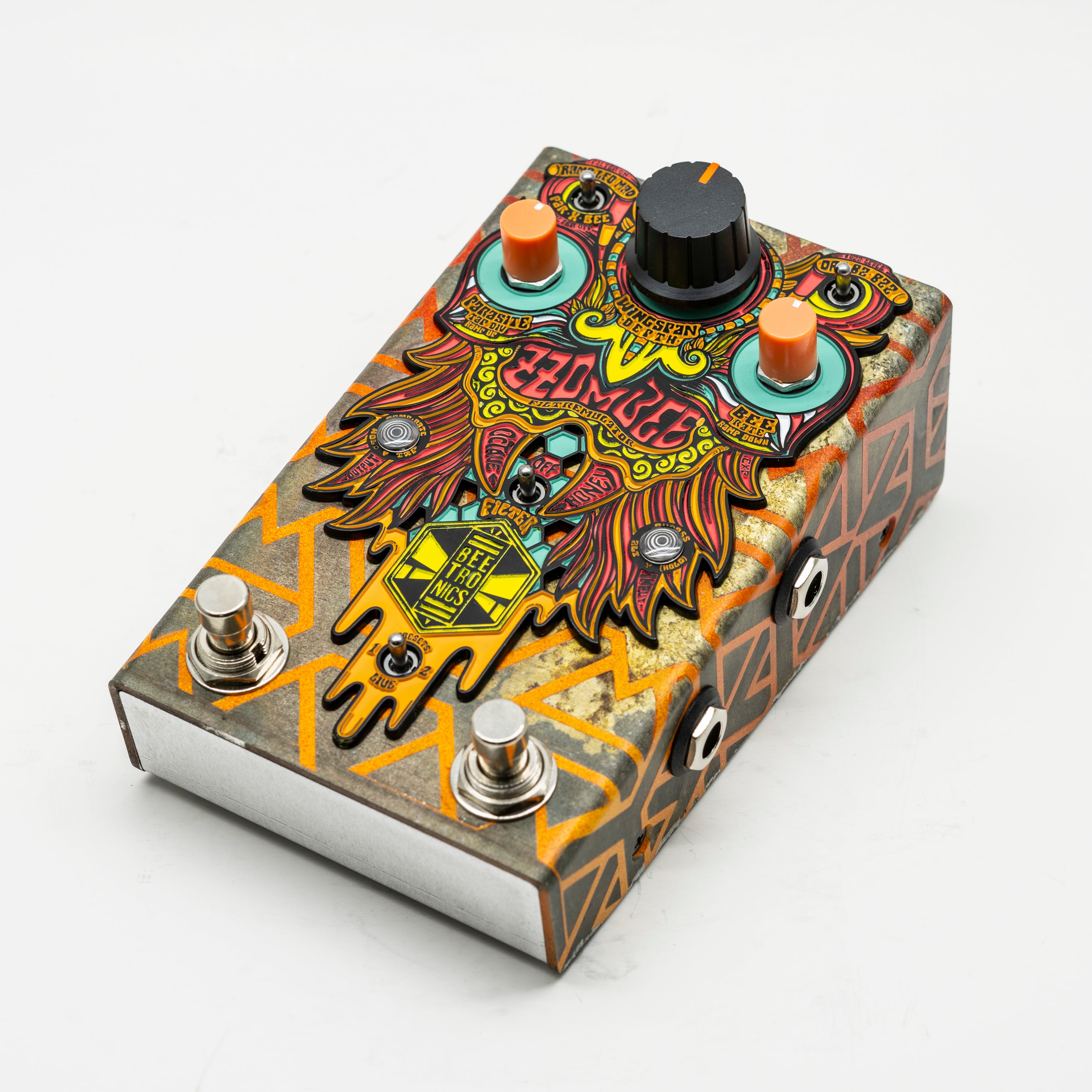 Zzombee Filtremulator • Custom Shop • ZB2130