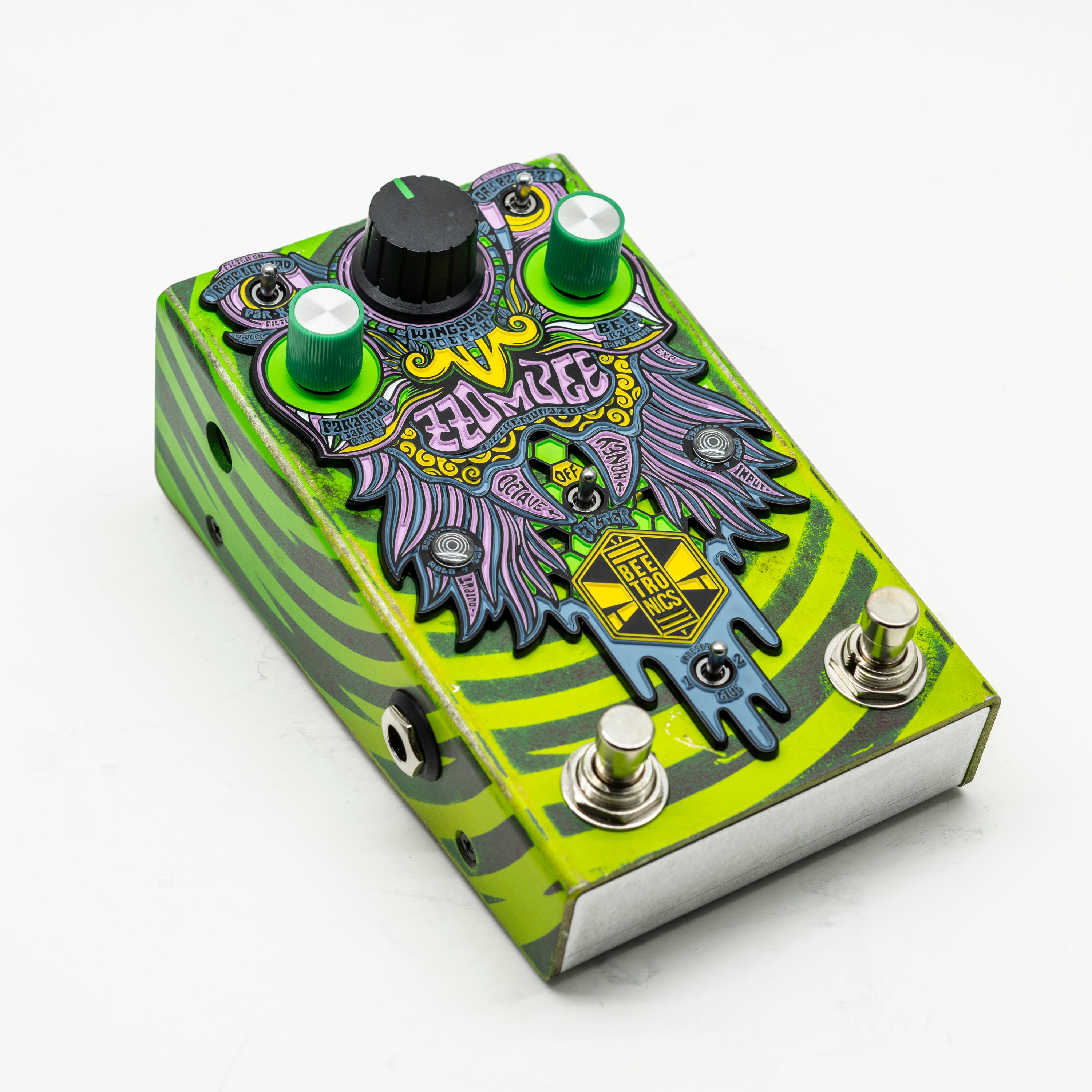Zzombee Filtremulator • Custom Shop • ZB2135