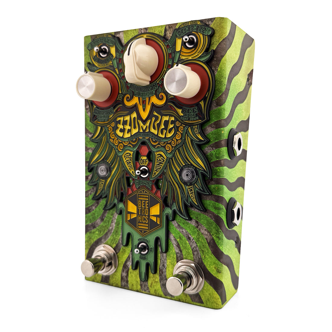 Zzombee • Custom Shop • ZB2225