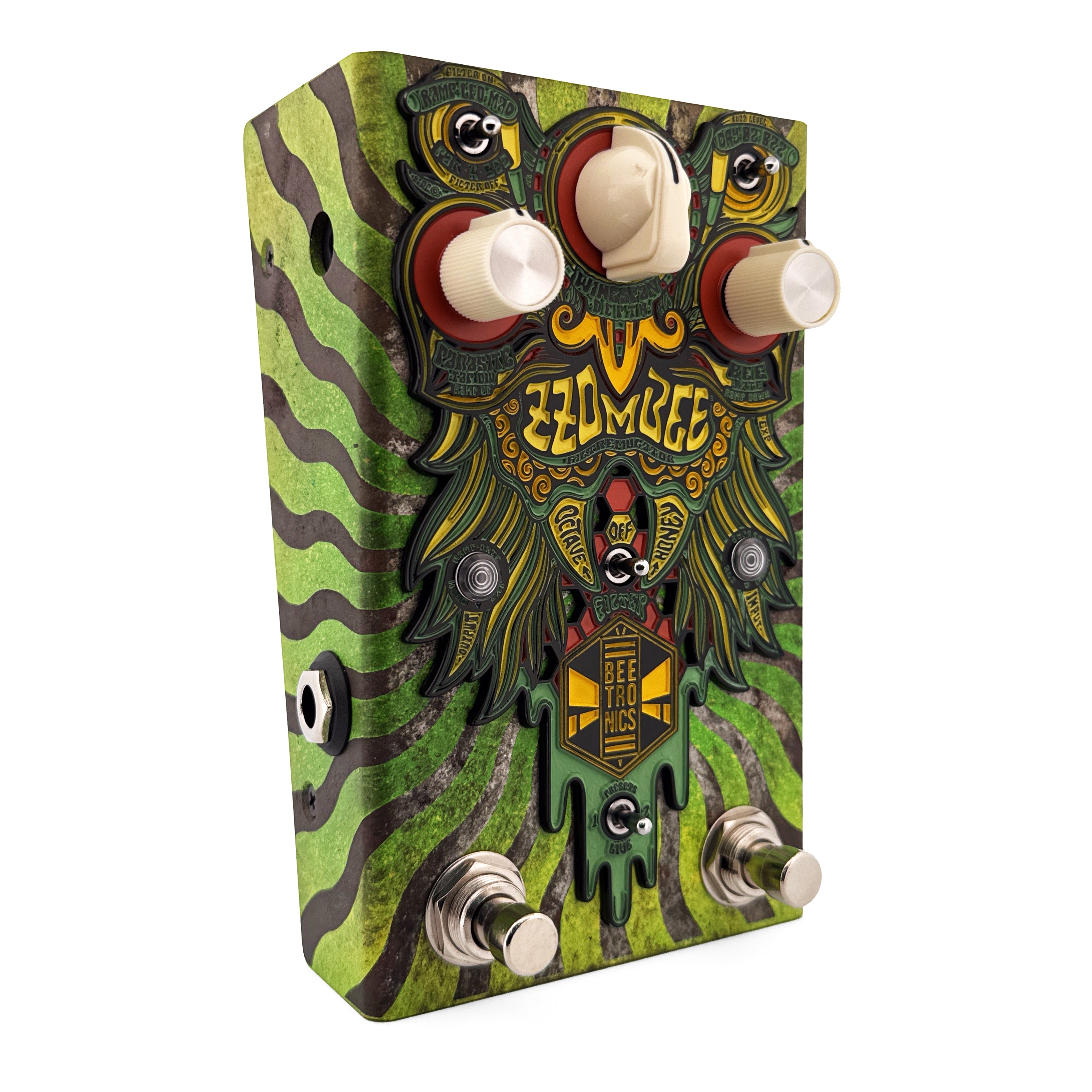 Zzombee • Custom Shop • ZB2225