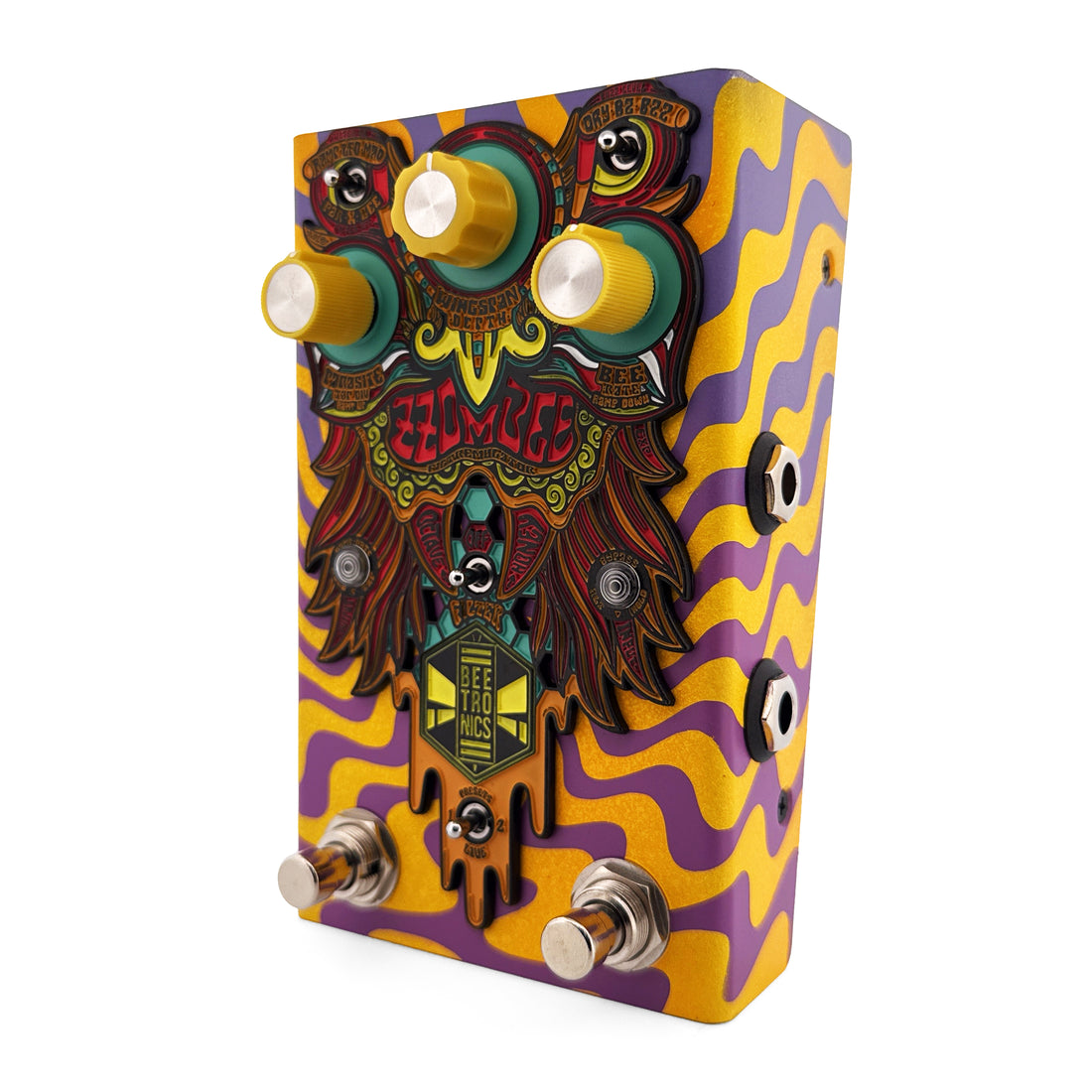 Zzombee • Custom Shop • ZB2226