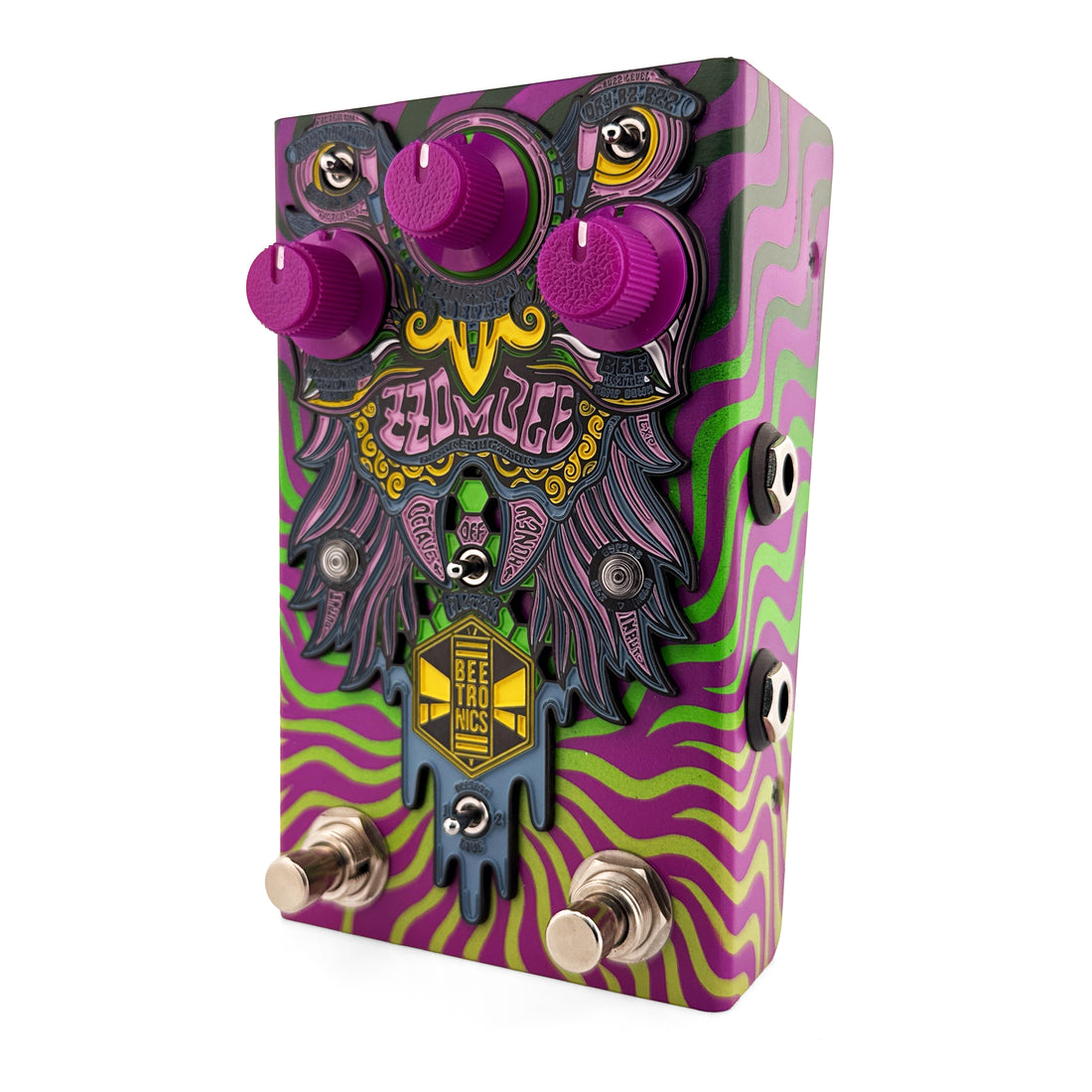 Zzombee • Custom Shop • ZB2228