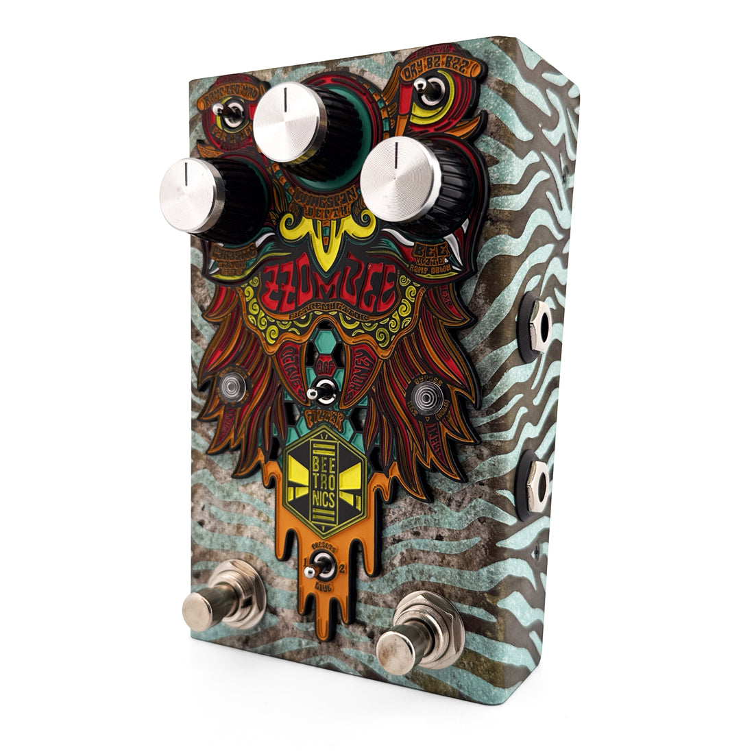 Zzombee • Custom Shop • ZB2230