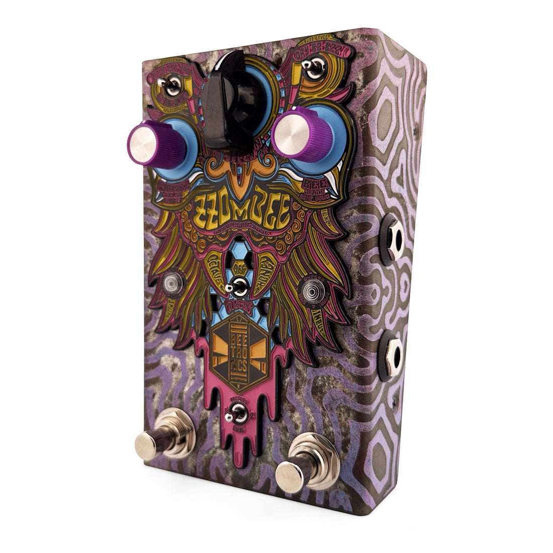 Zzombee • Custom Shop • ZB2232