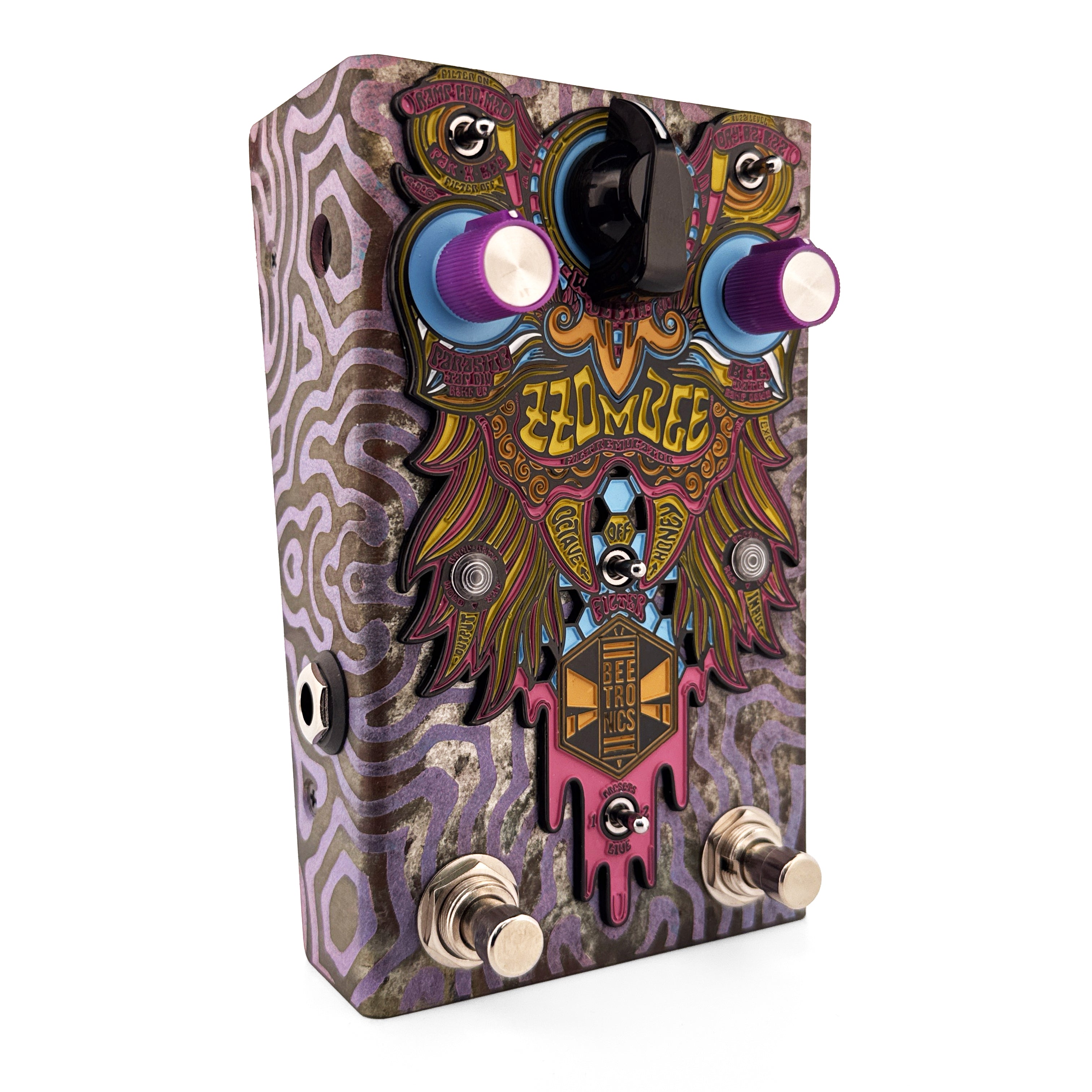 Zzombee • Custom Shop • ZB2232