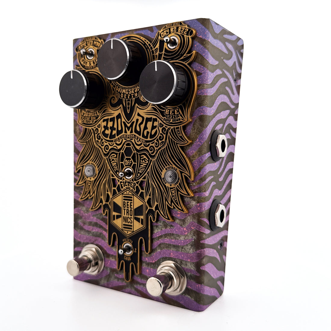 Zzombee • Custom Shop • ZB2235