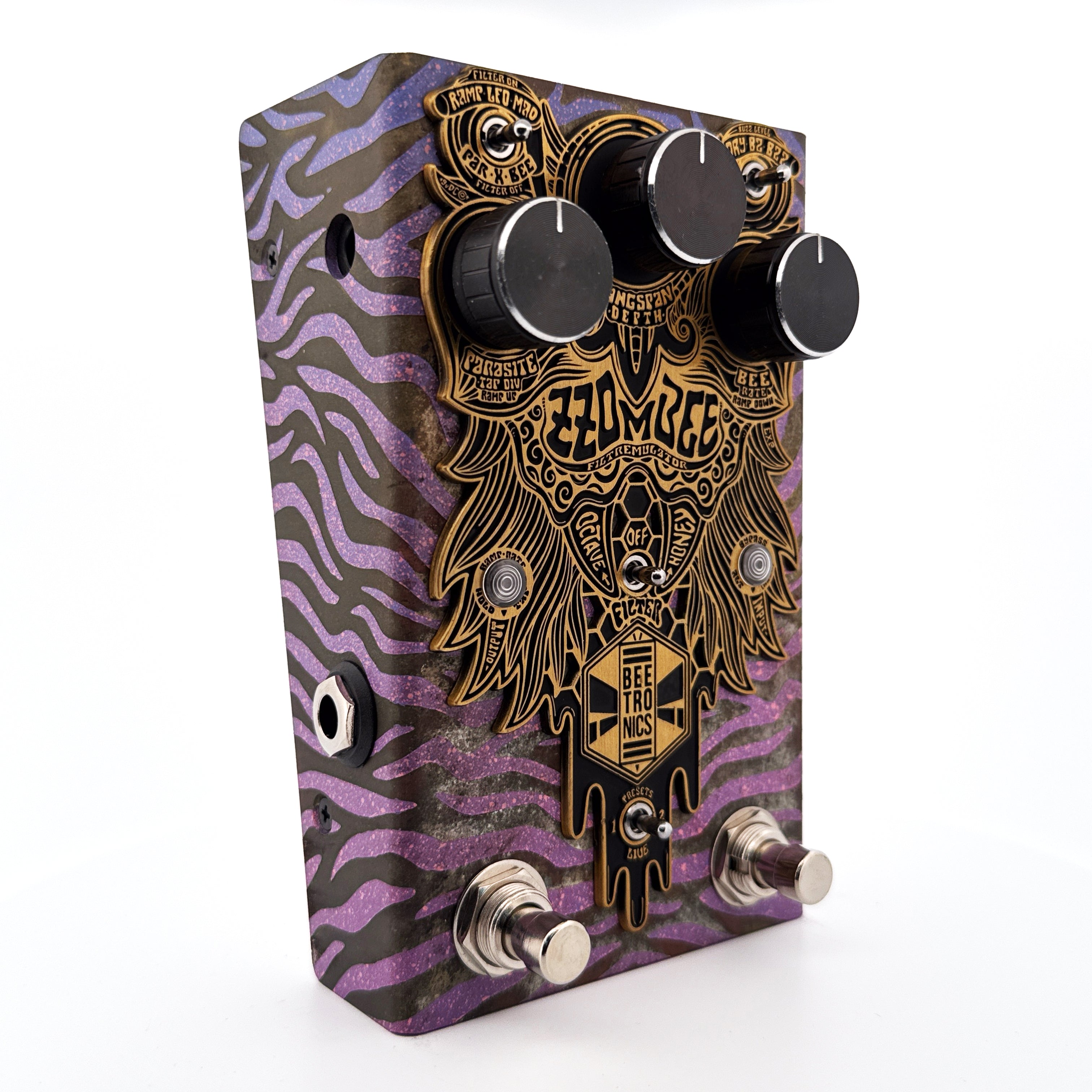 Zzombee • Custom Shop • ZB2235