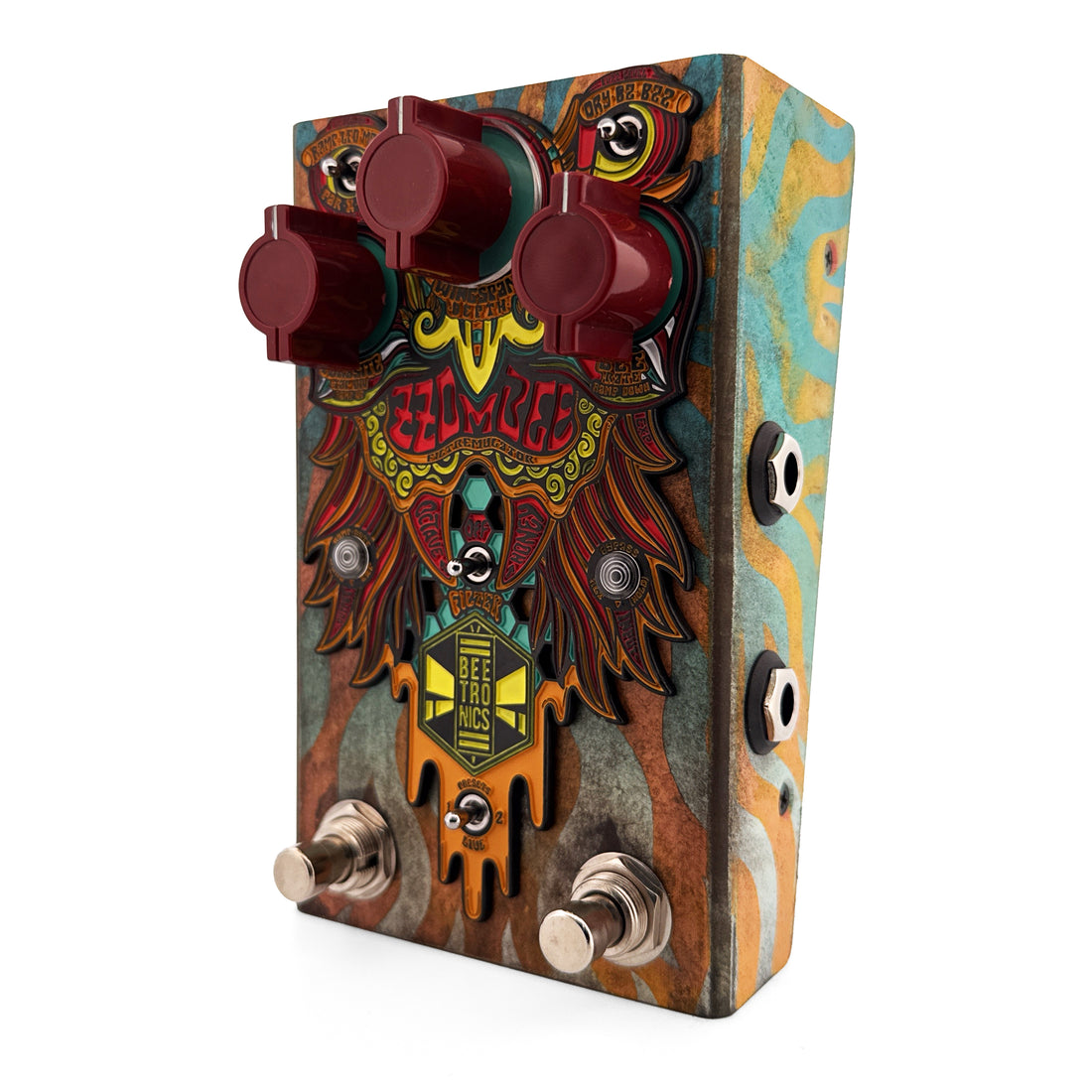 Zzombee • Custom Shop • ZB2239