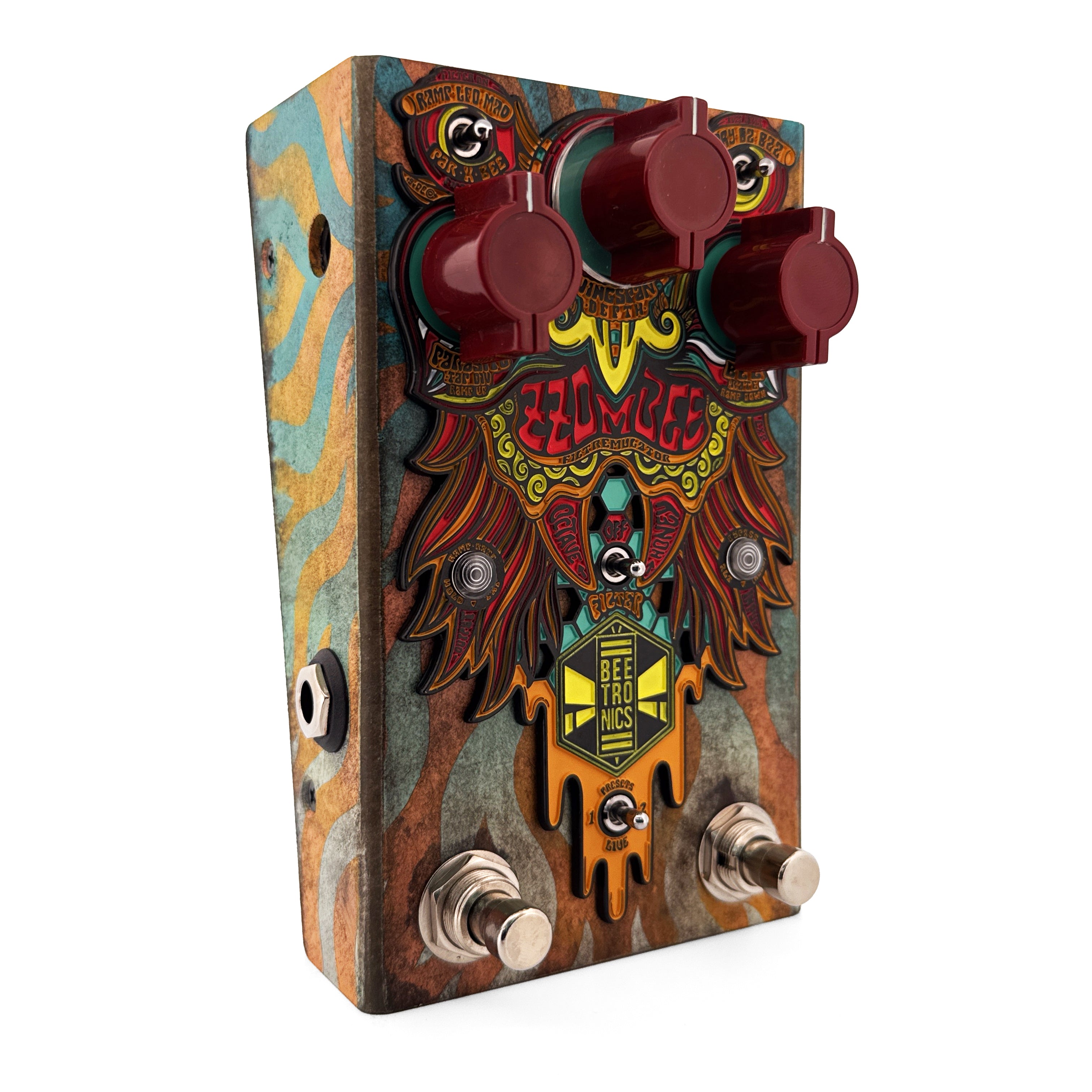Zzombee • Custom Shop • ZB2239