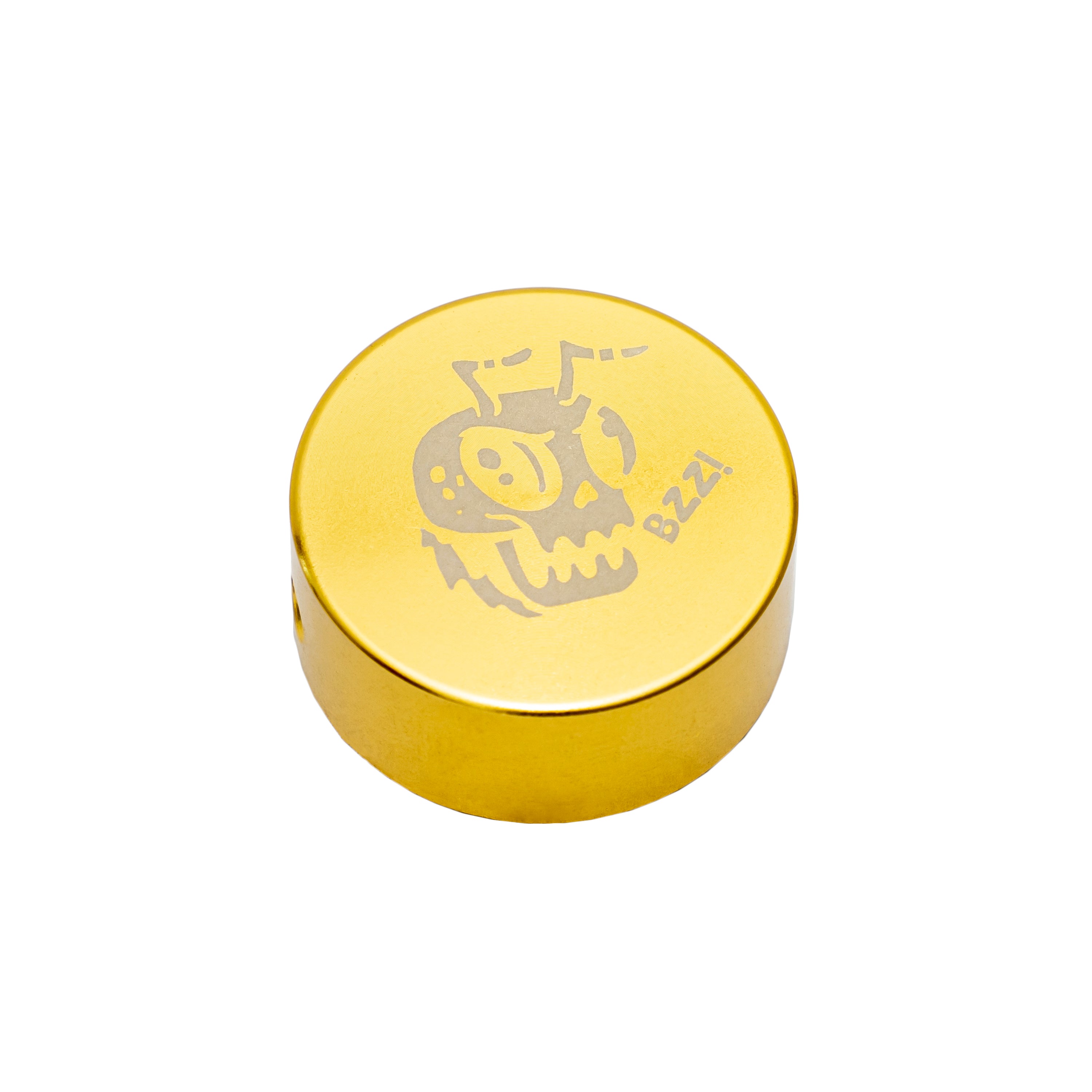 Footswitch Button "Zzombee"