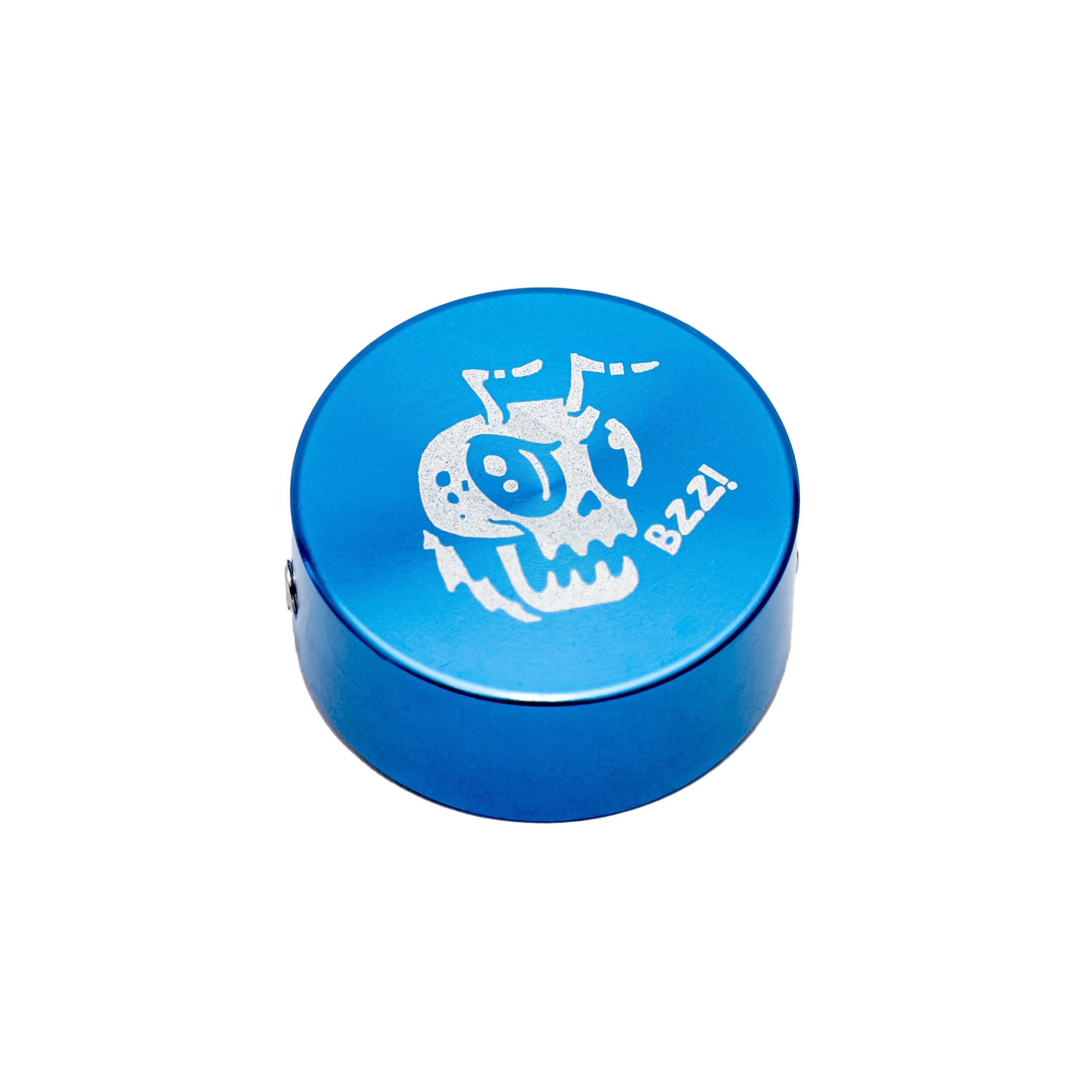 Footswitch Button "Zzombee"