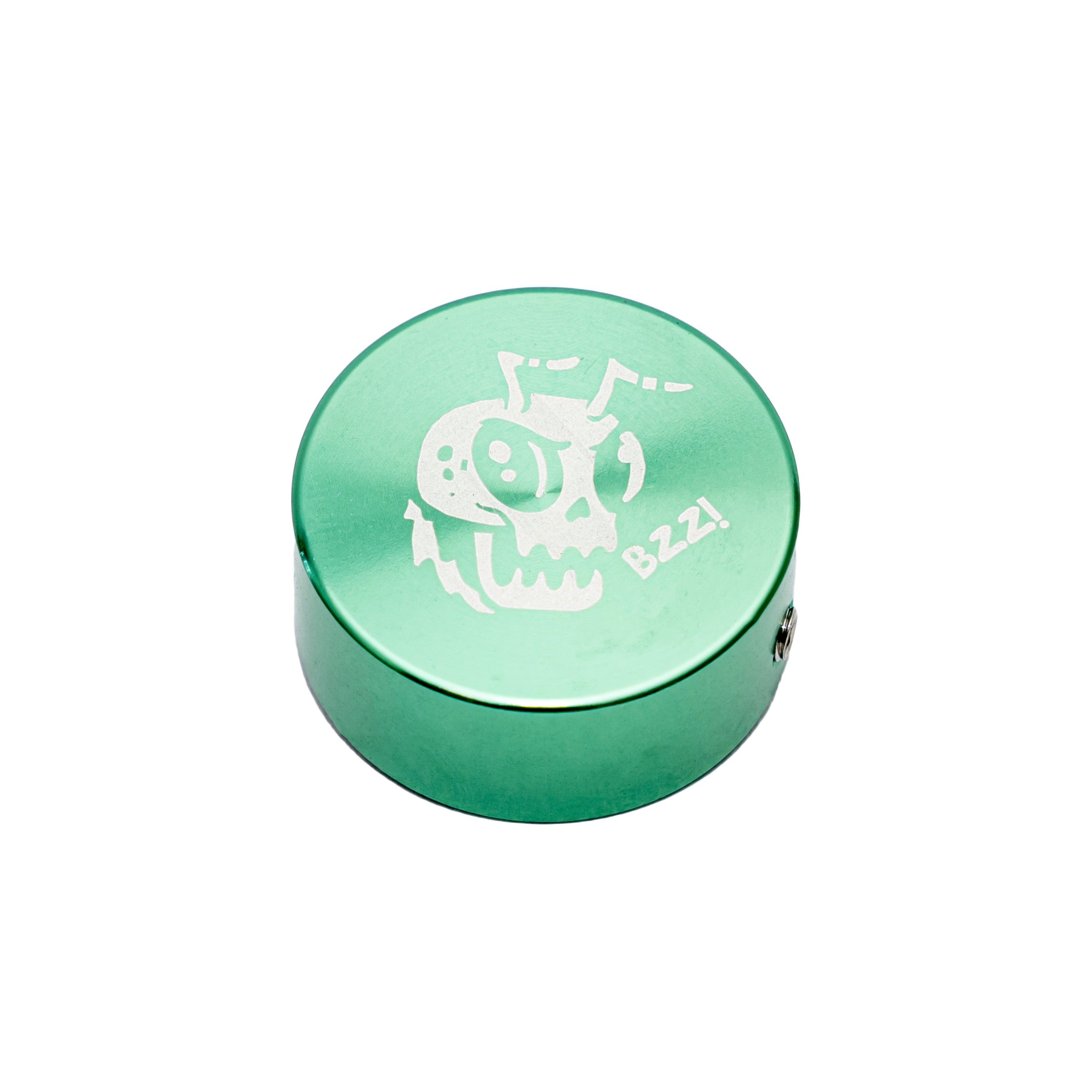 Footswitch Button "Zzombee"