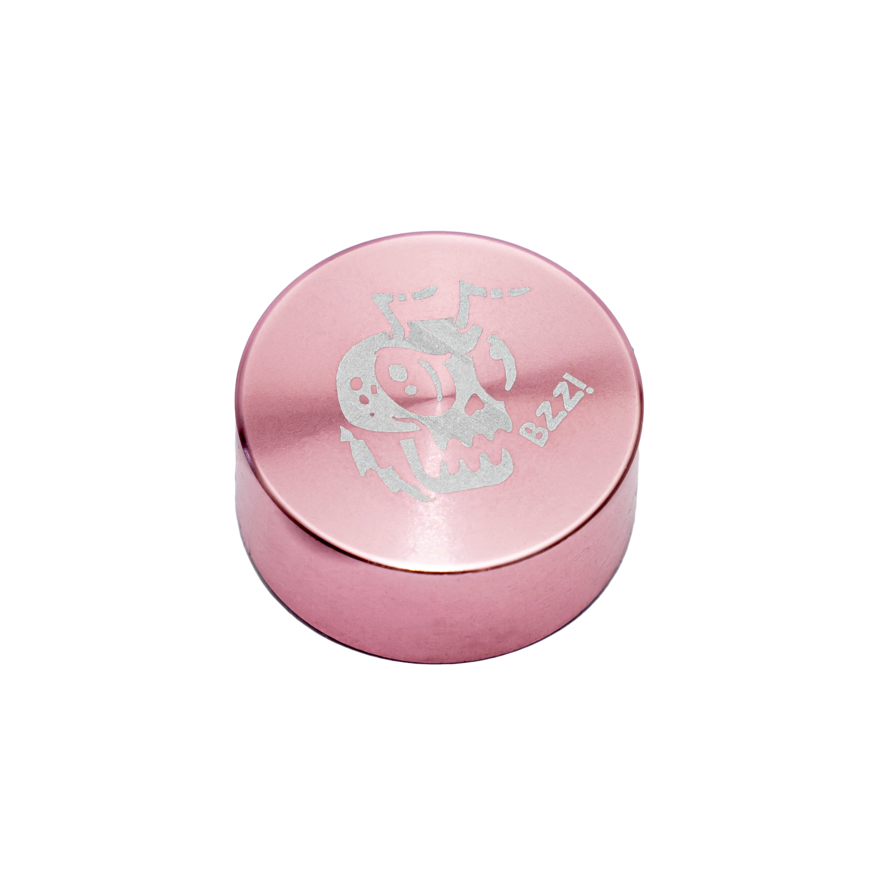 Footswitch Button "Zzombee"