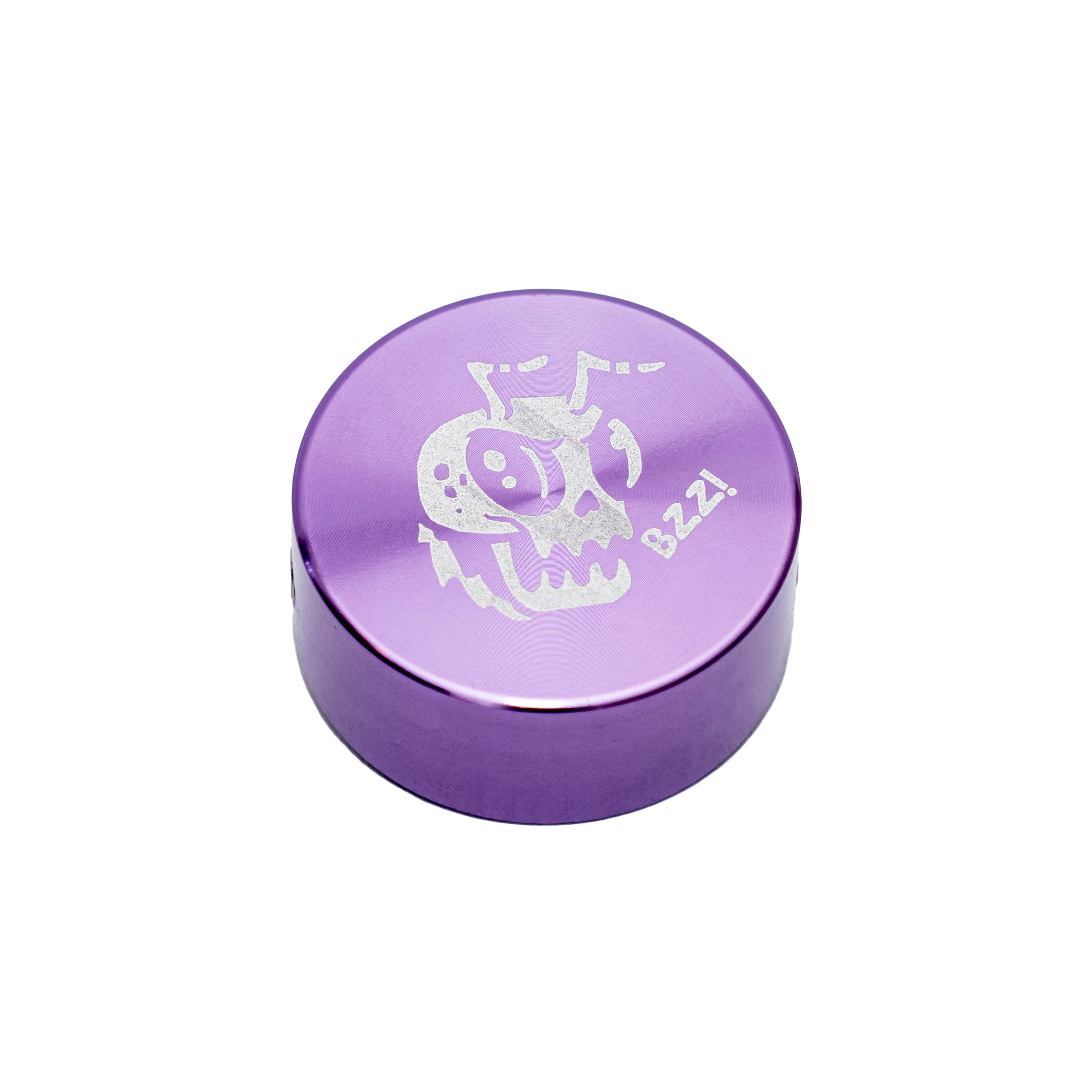 Footswitch Button "Zzombee"