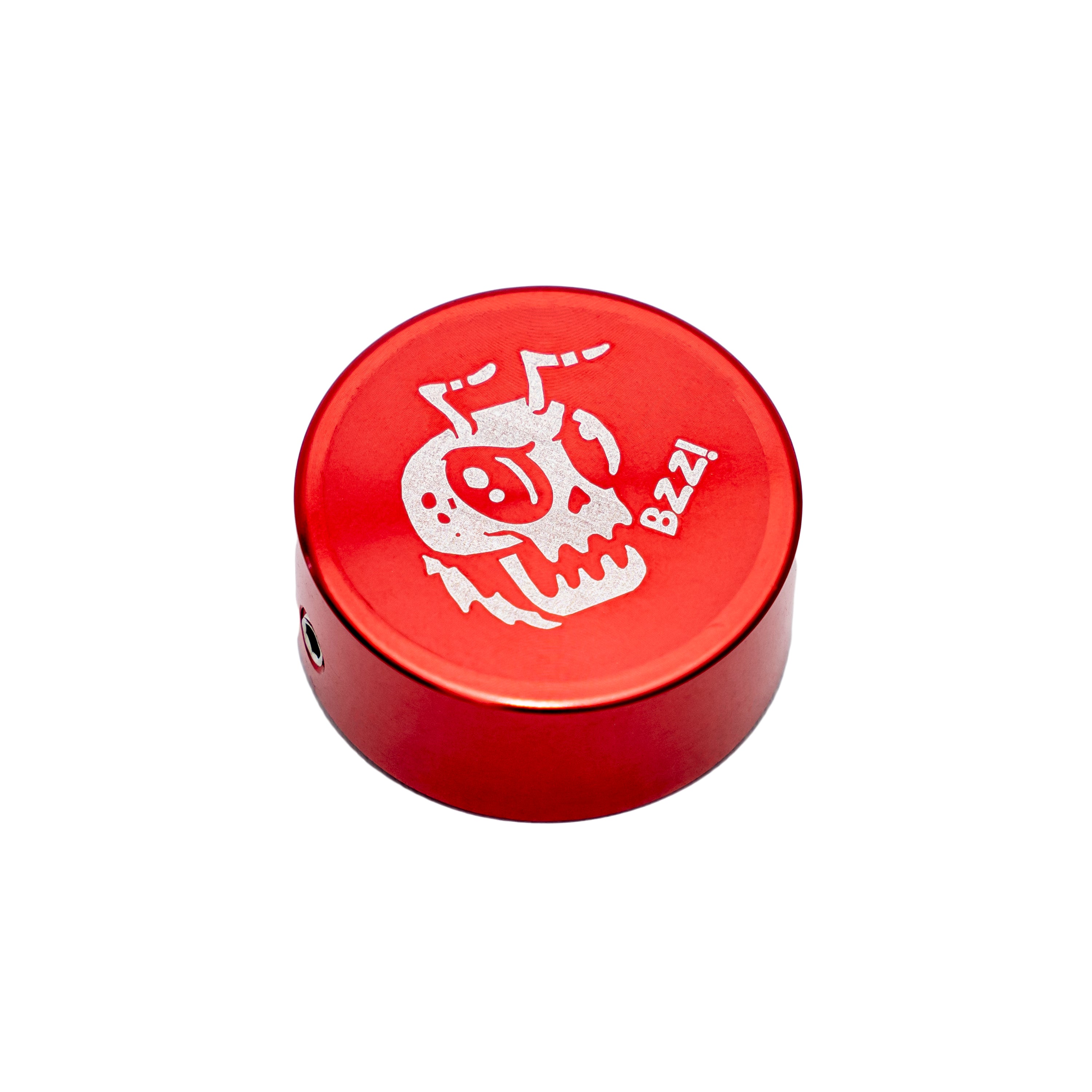 Footswitch Button "Zzombee"