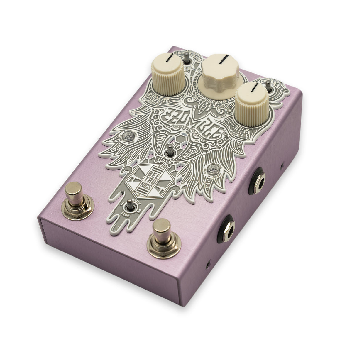 Zzombee Filtremulator • Limited Edition • Sweet Sting
