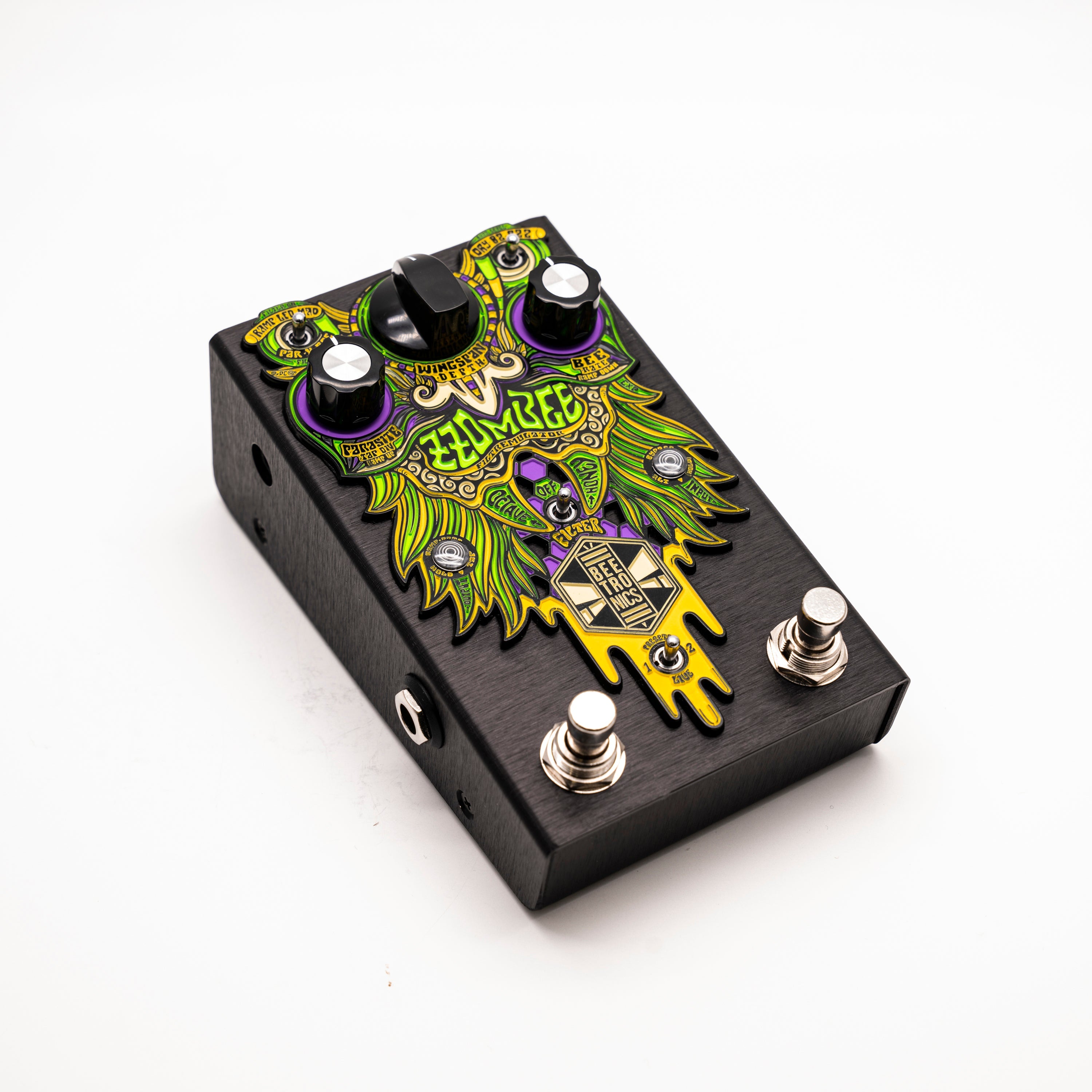 Zzombee Filtremulator • BEE STOCK