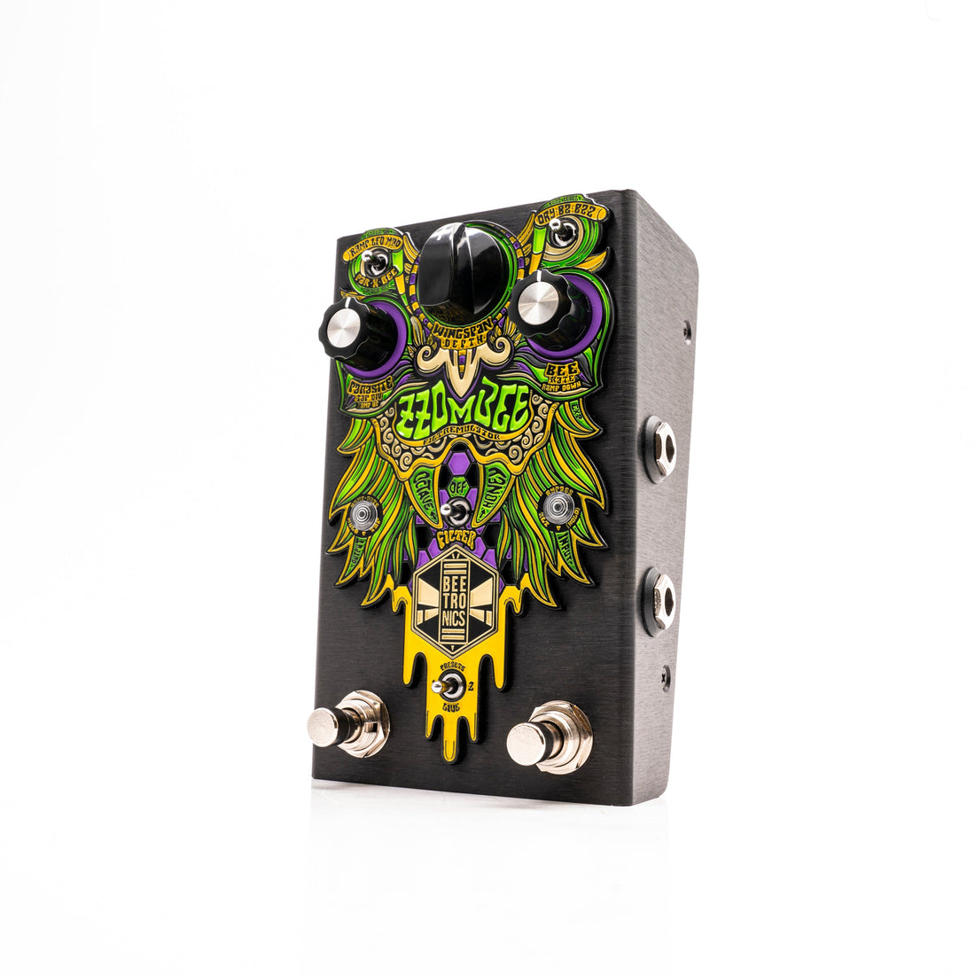 Zzombee Filtremulator • BEE STOCK