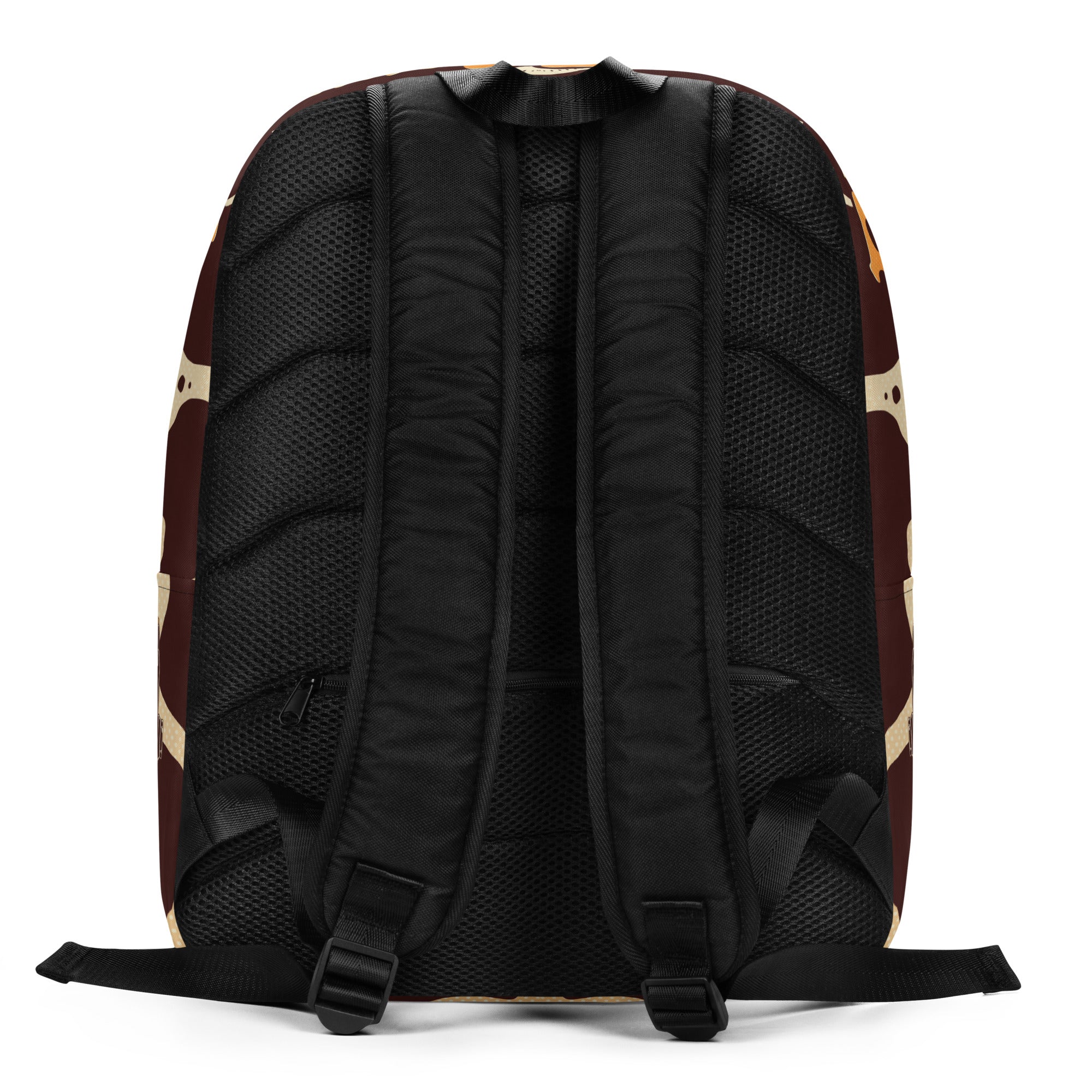 Octahive BackPack