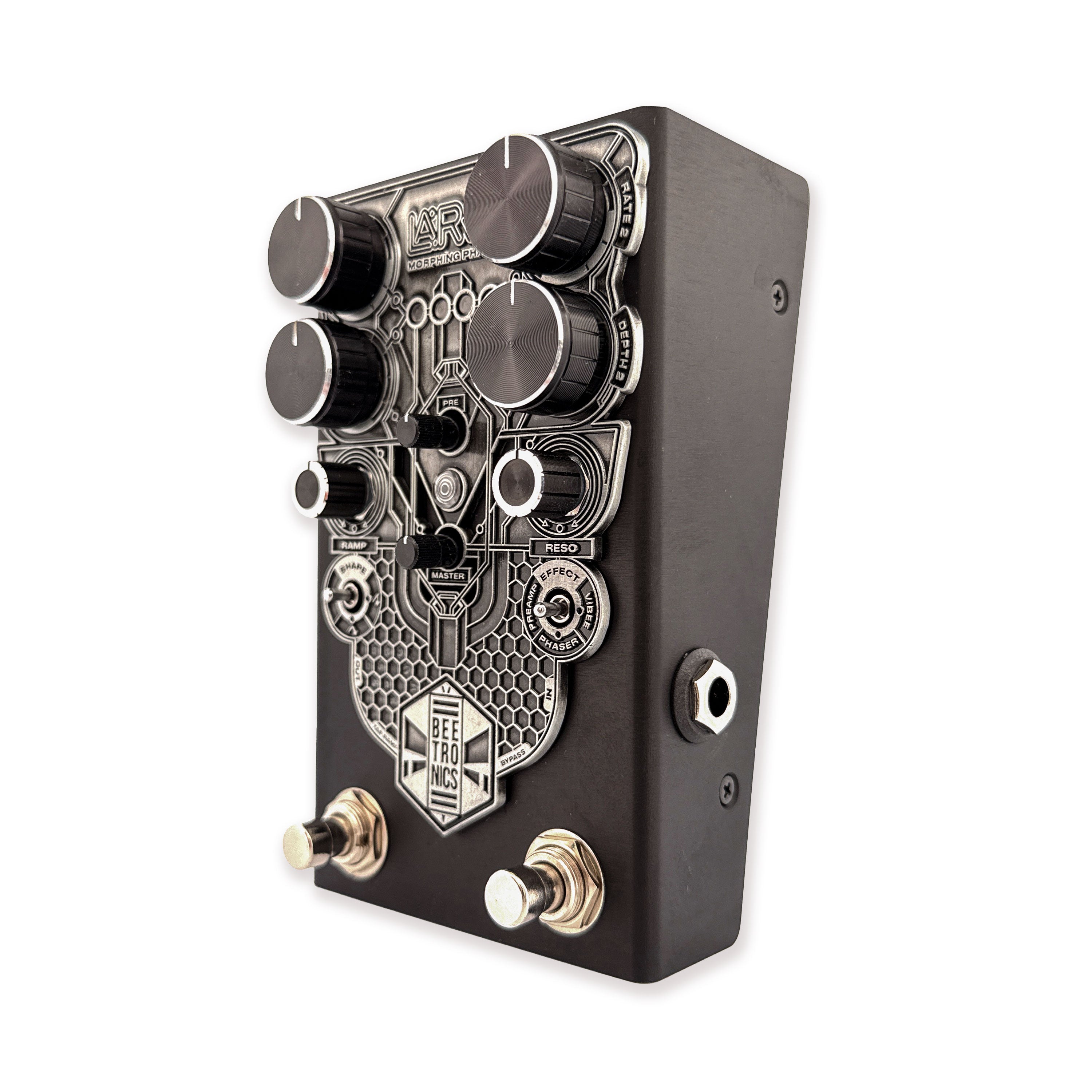 LARVA Morphing Phaser • Limited Edition • DARK