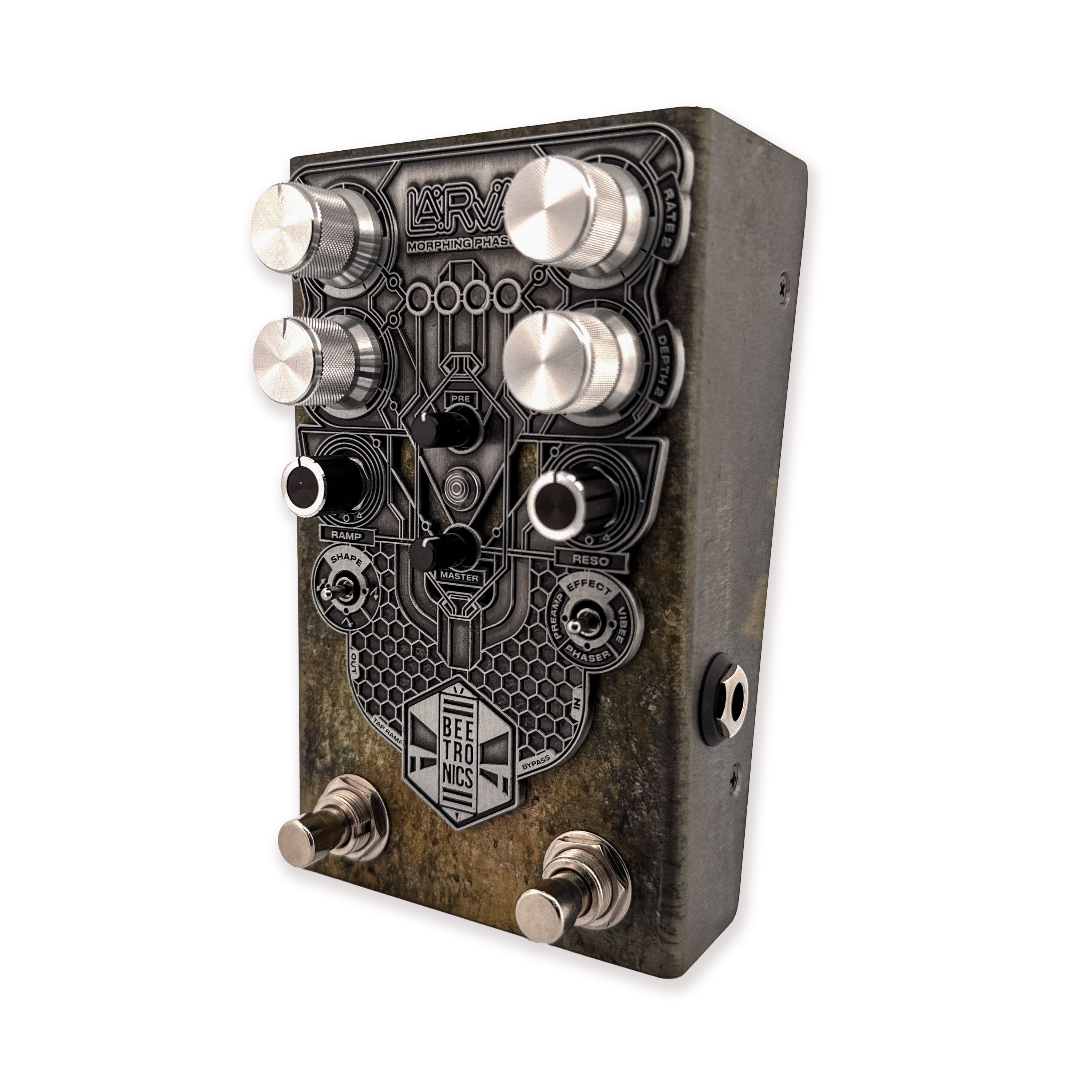 LARVA Morphing Phaser • Limited Edition • BREAKING BEE