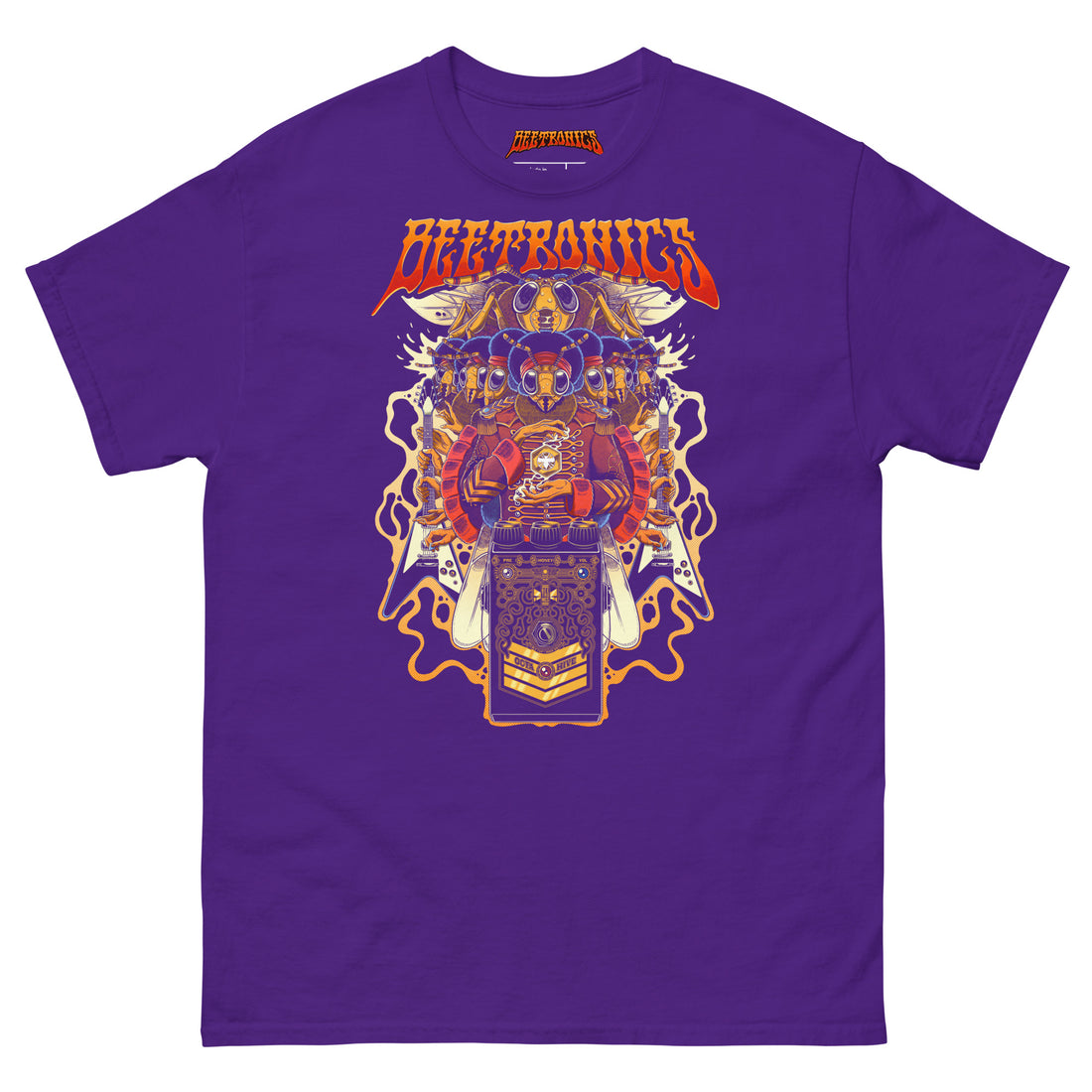 T-Shirt Octahive