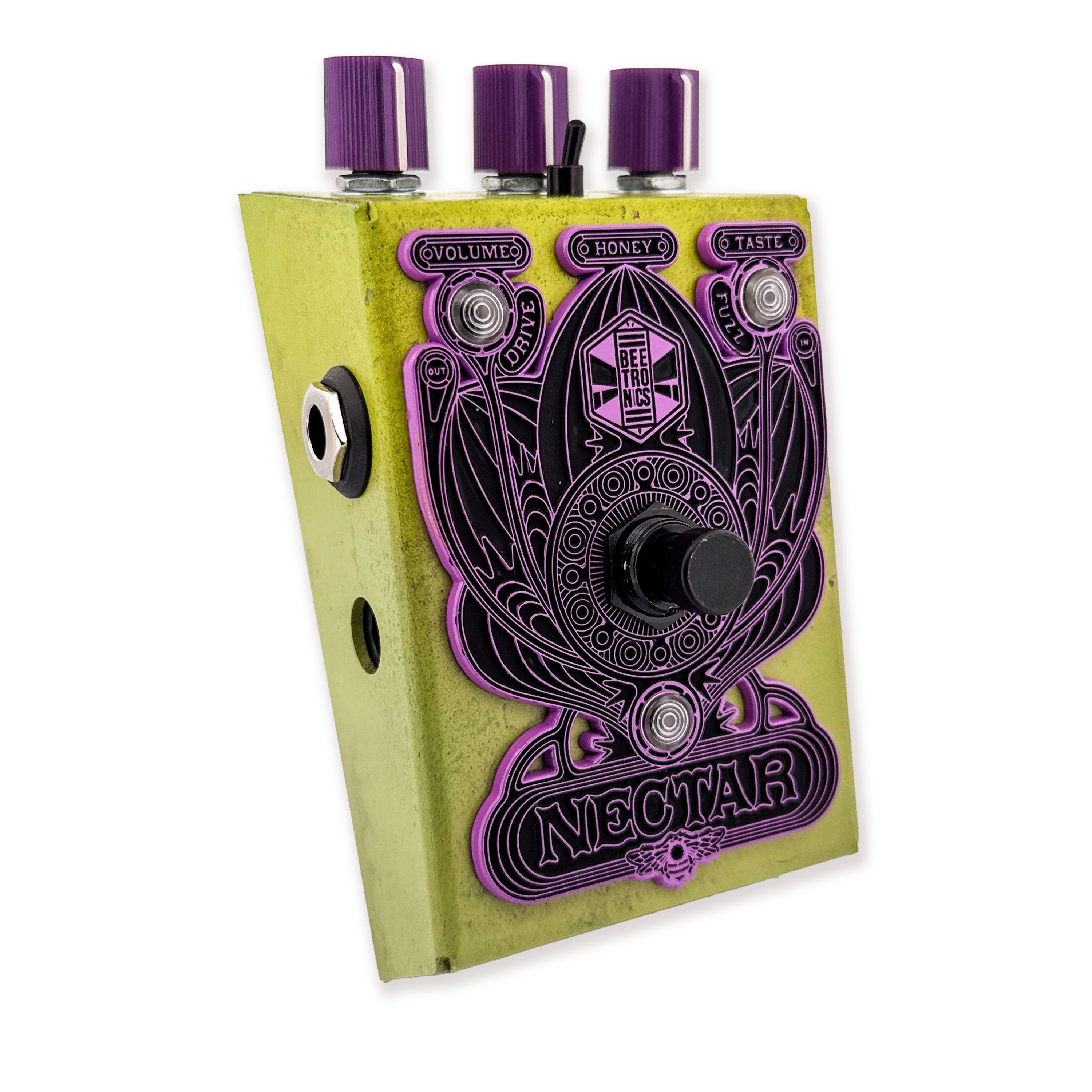 Nectar Tone Sweetener • Limited Edition - NEON PURPLE