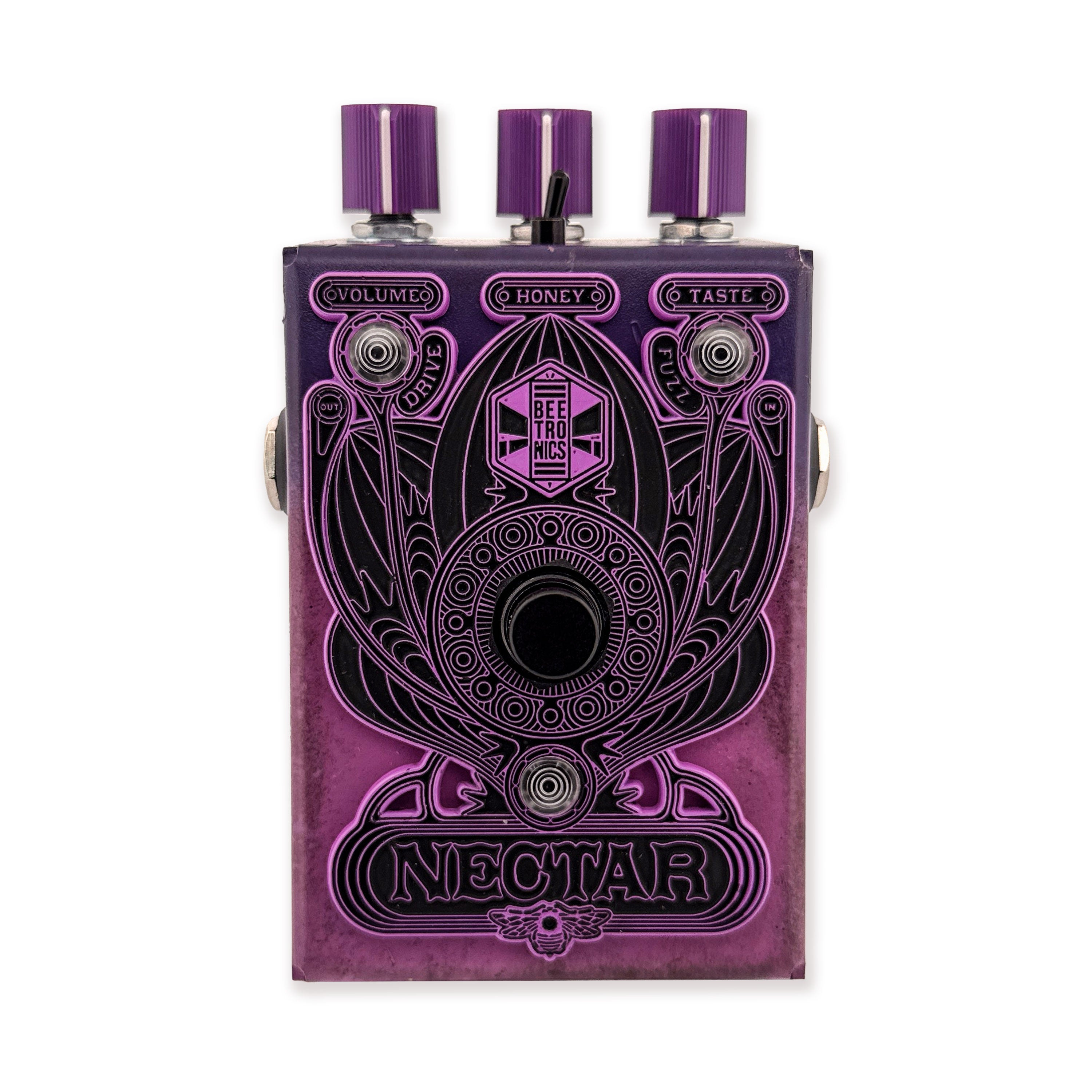 Nectar Tone Sweetener • Limited Edition - DARK PURPLE