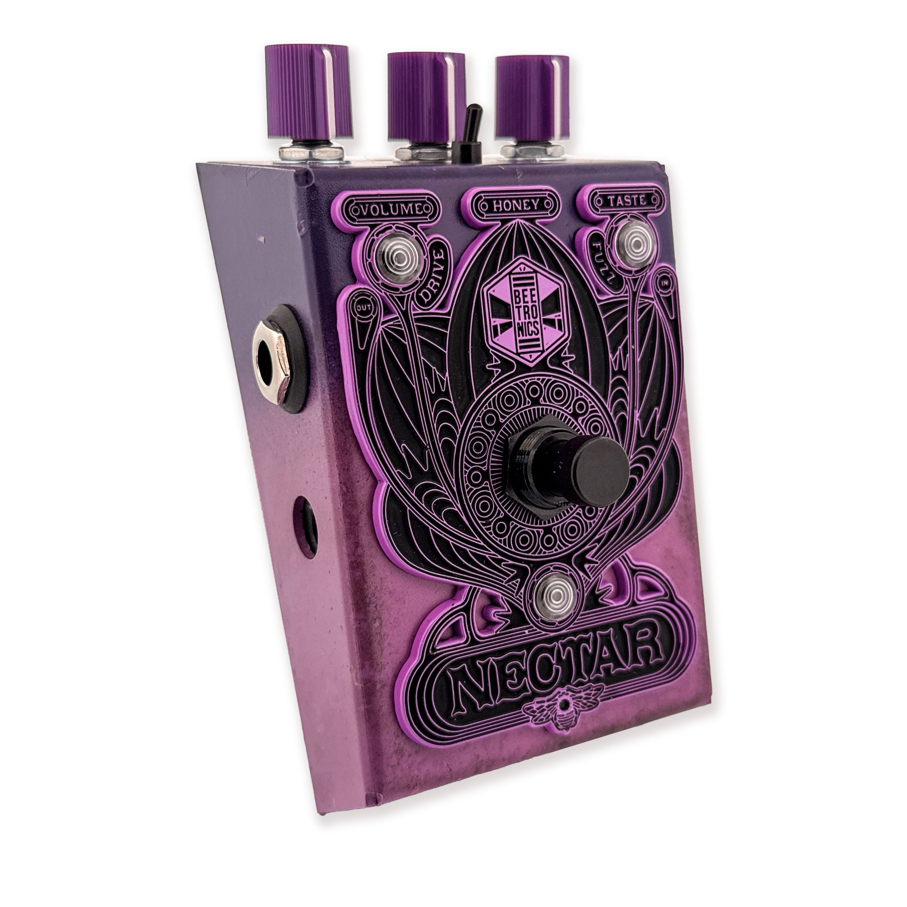 Nectar Tone Sweetener • Limited Edition - DARK PURPLE